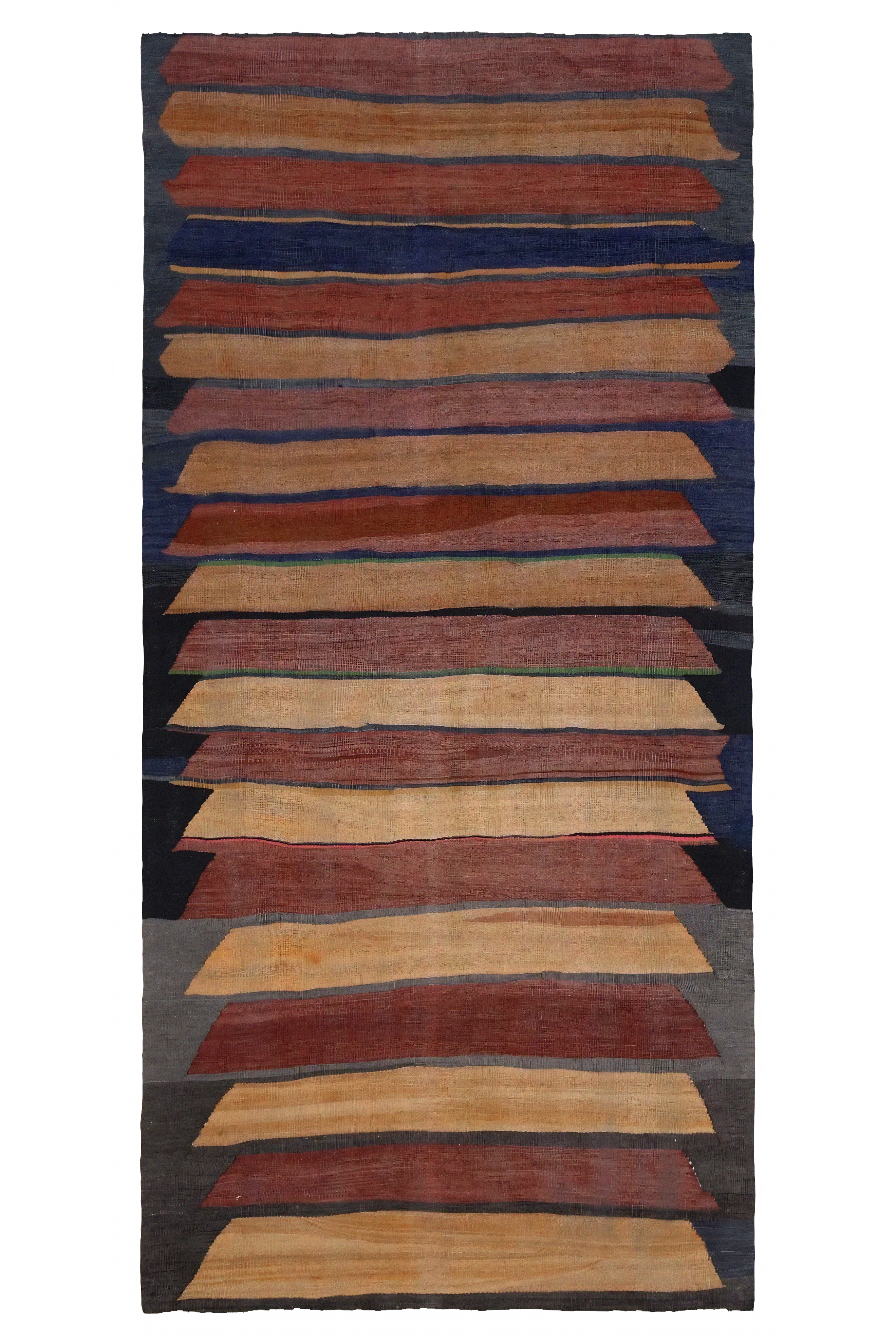 Turkey Traditional Rug 98923