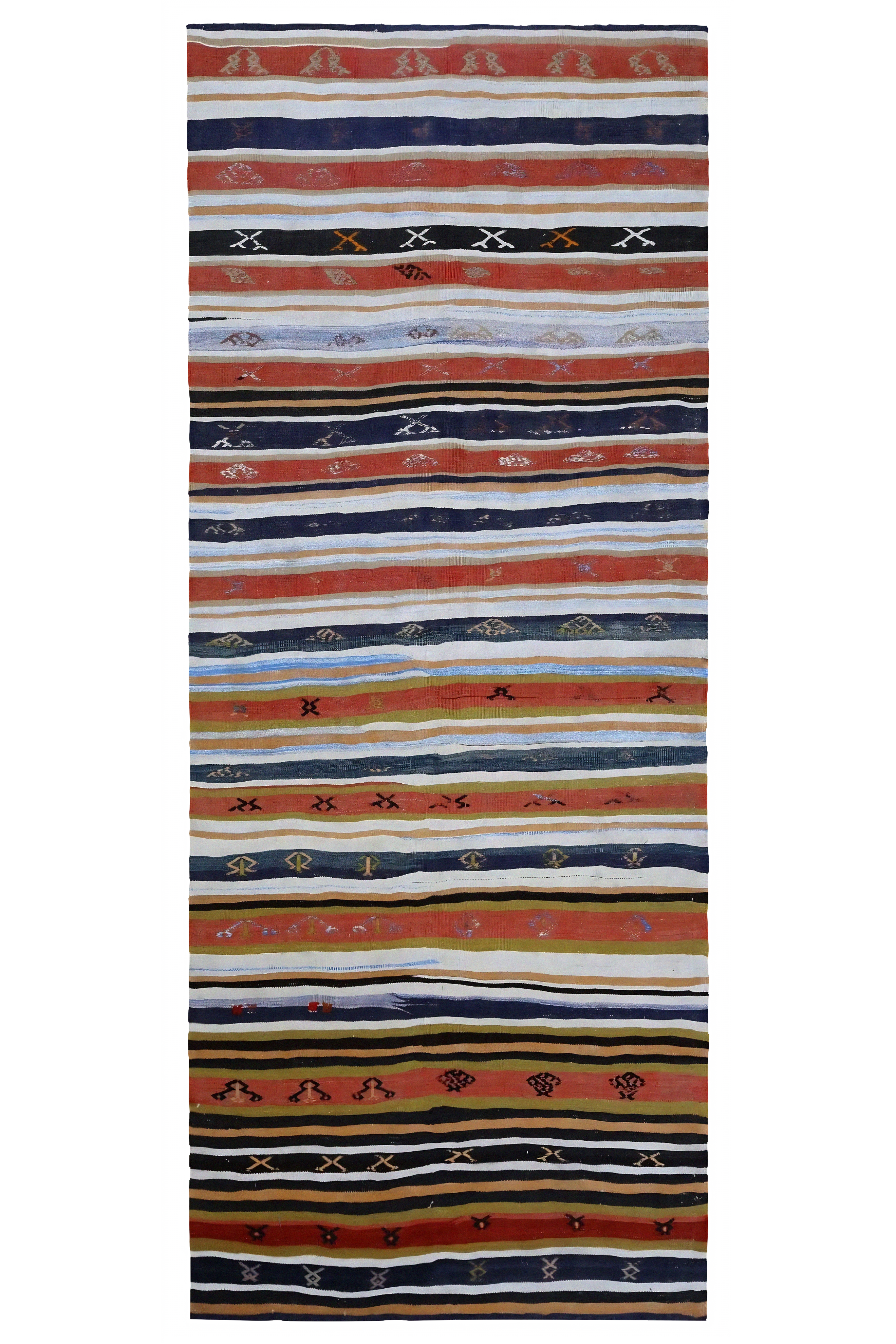 Turkey Traditional Rug 98924