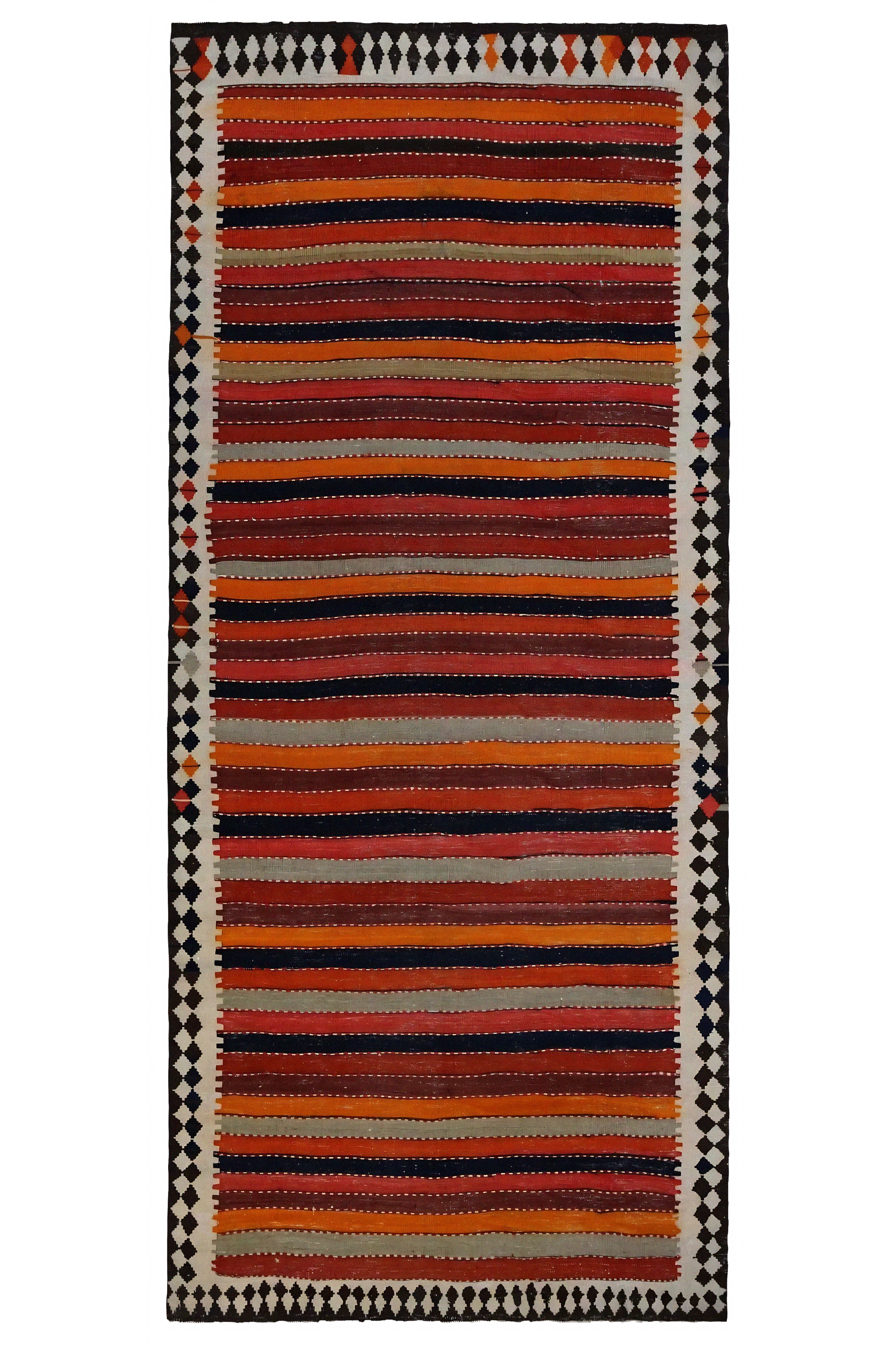 Turkey Traditional Rug 98925