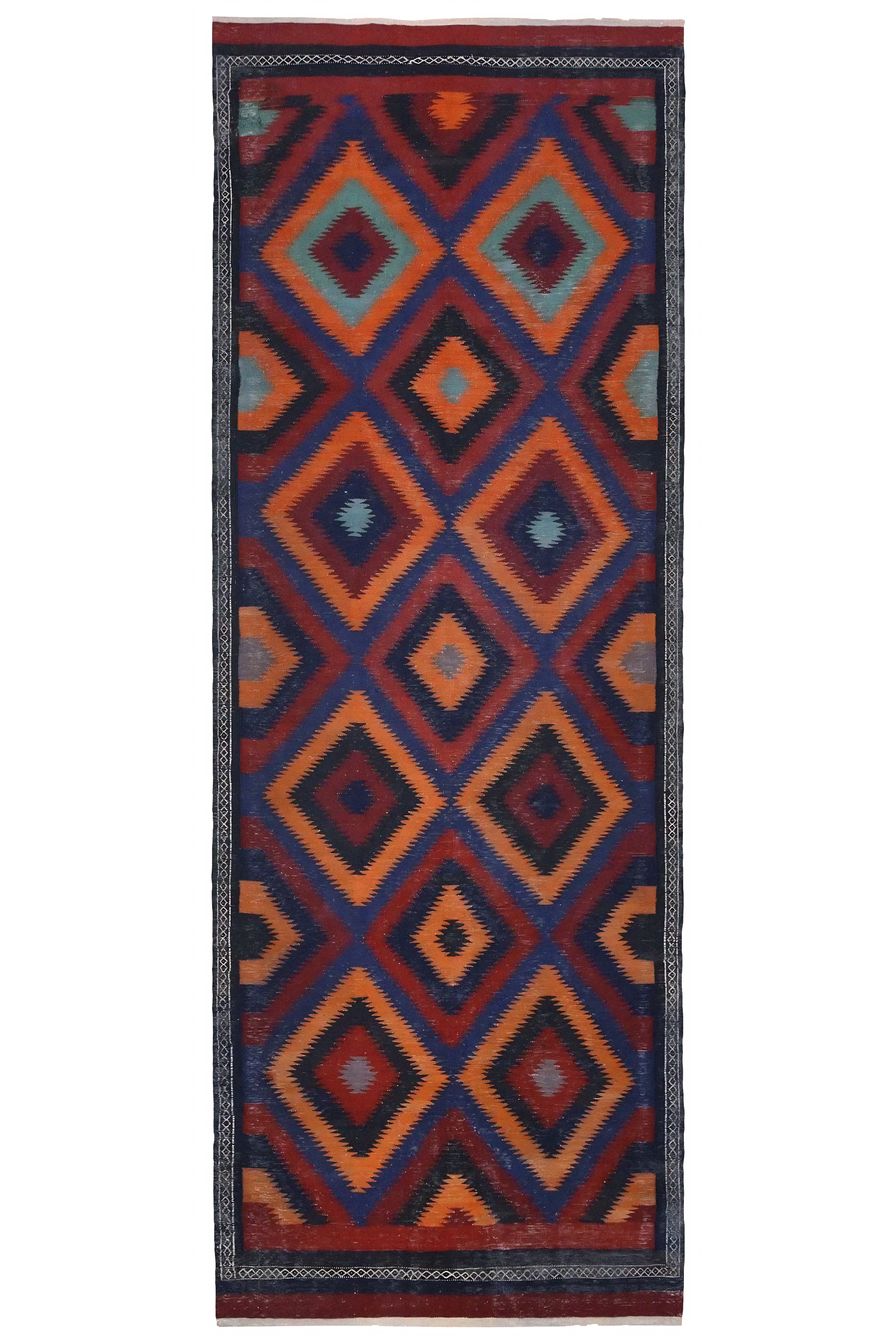 Turkey Traditional Rug 98926