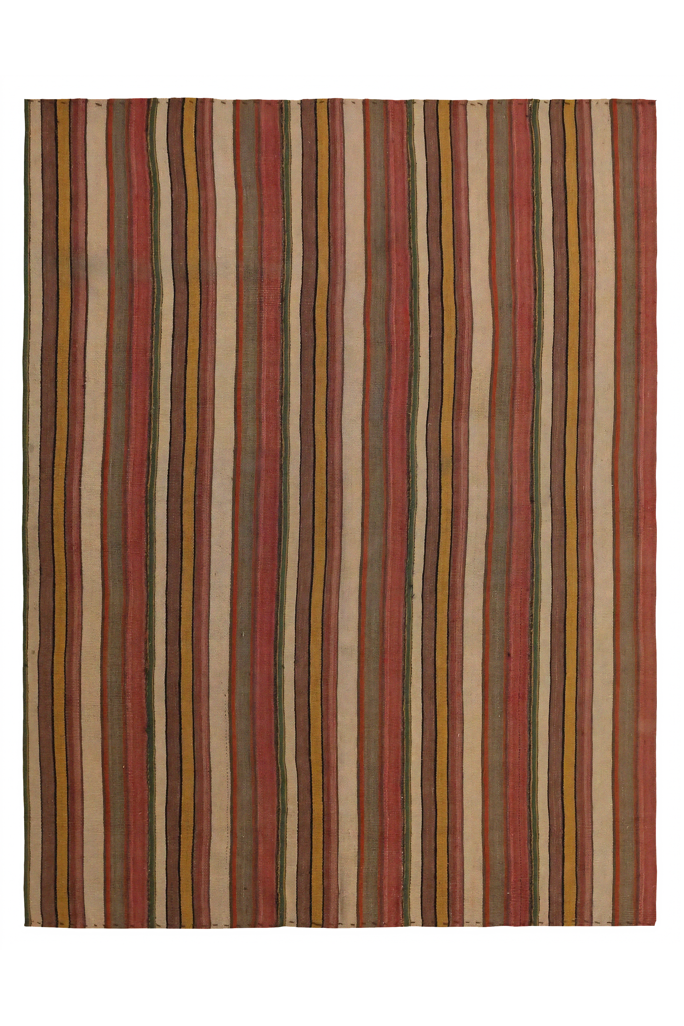 Turkey Traditional Rug 98929