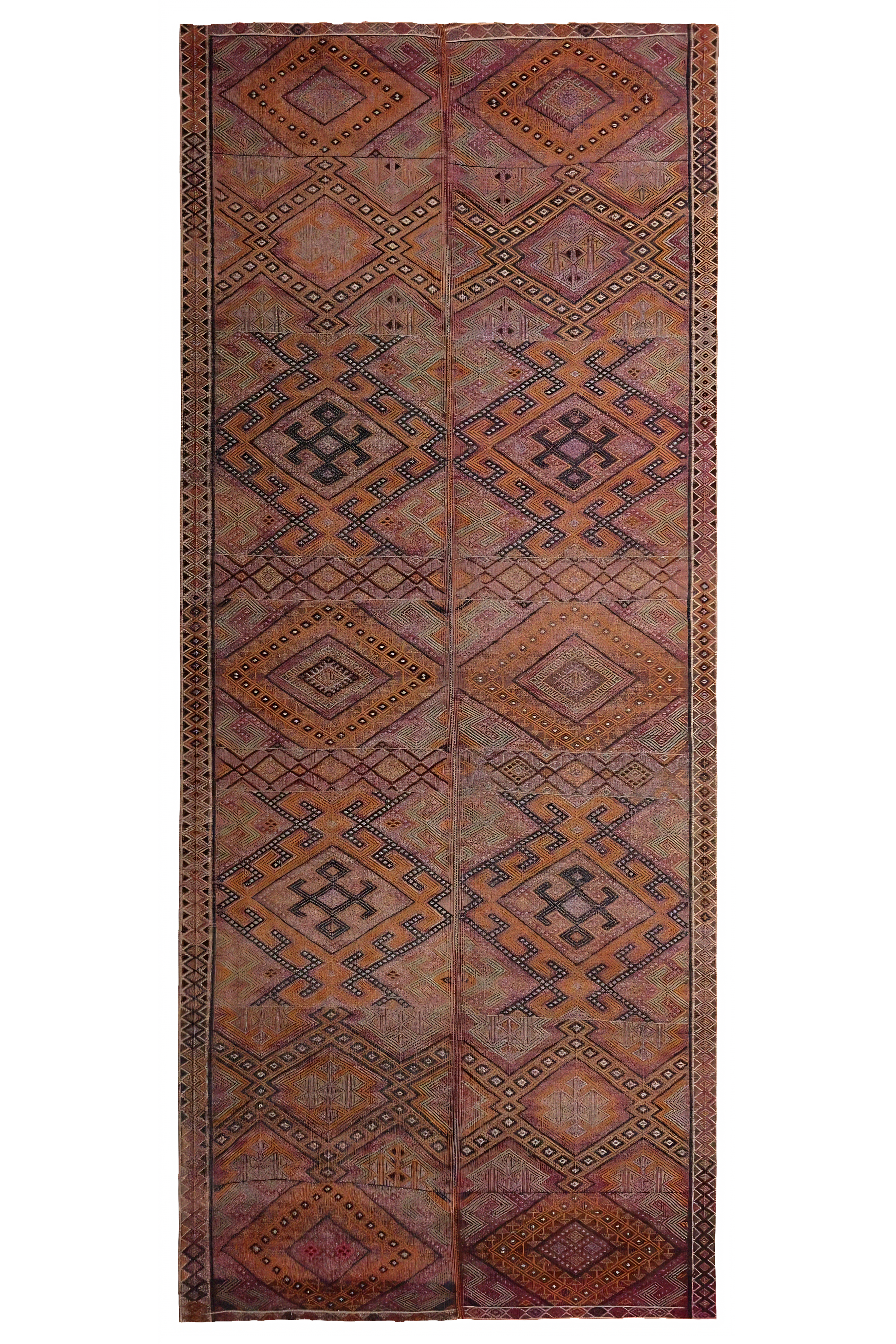 Turkey Traditional Rug 98931