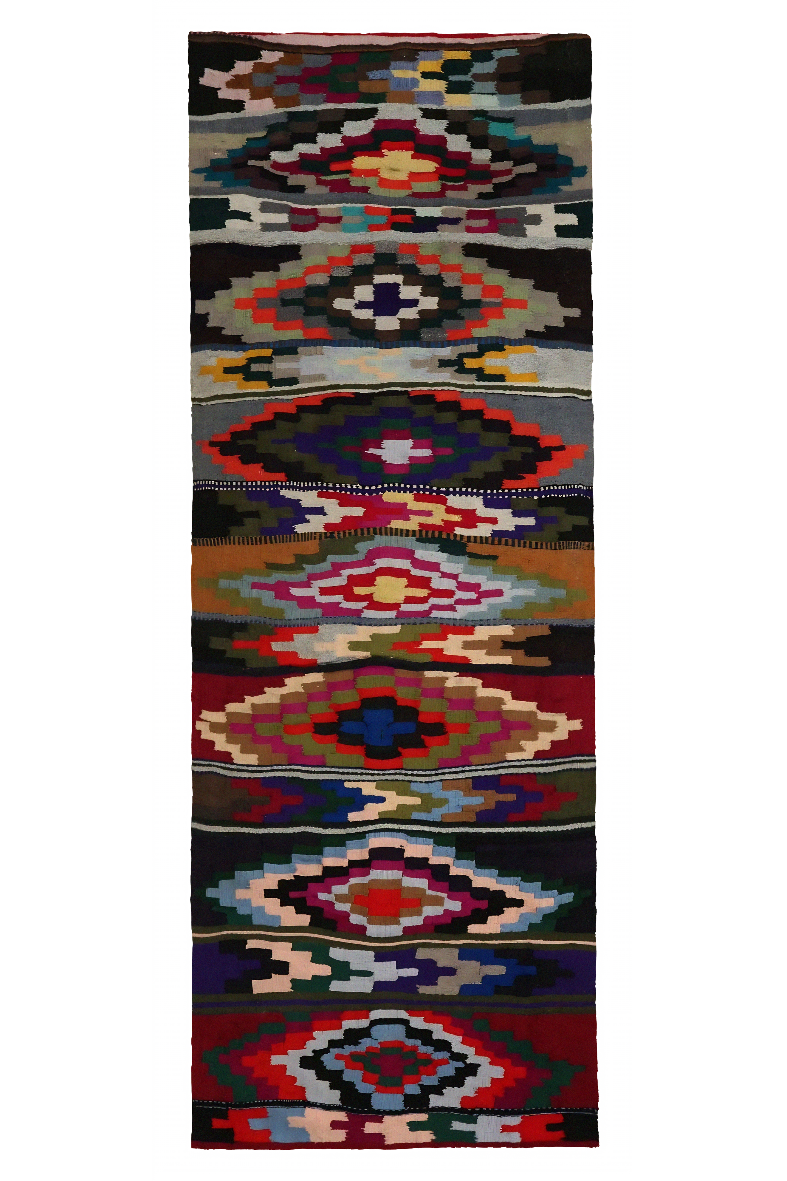 Turkey Traditional Rug 98936