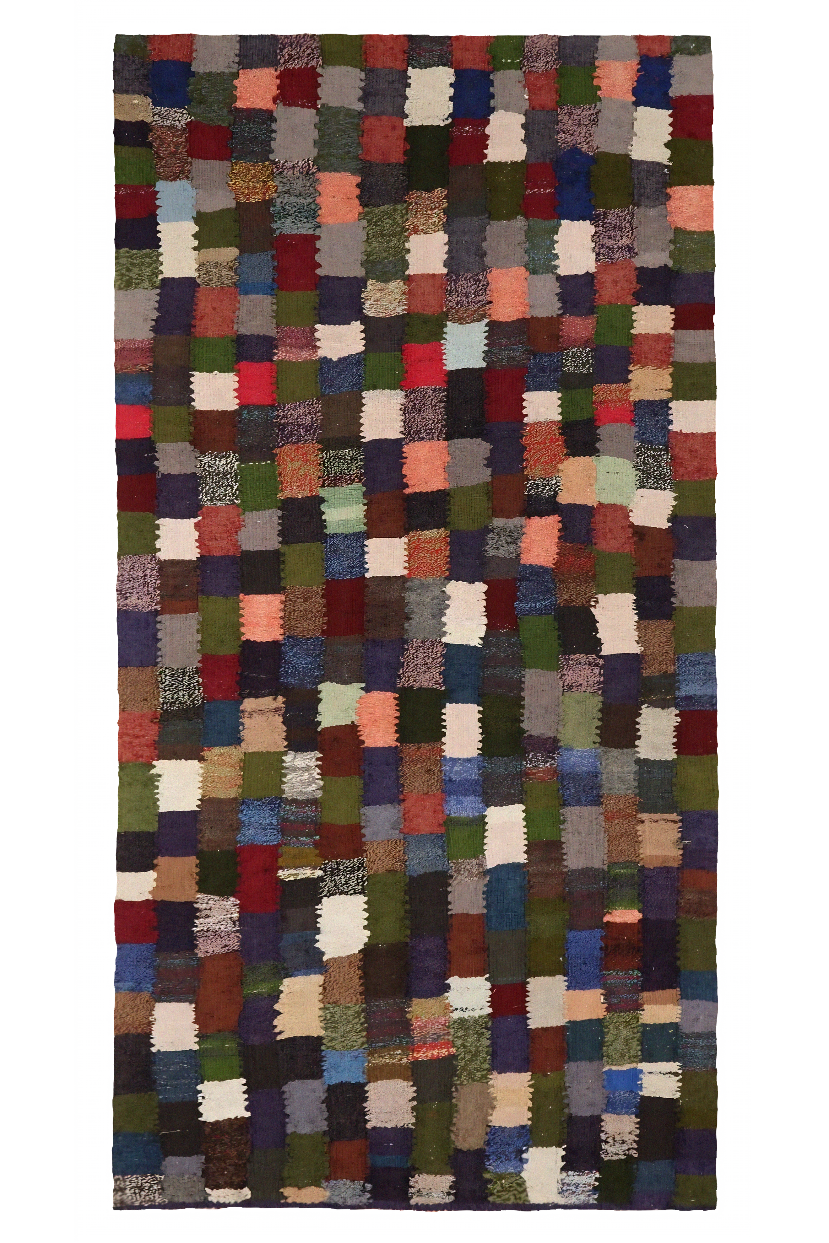 Turkey Traditional Rug 98937