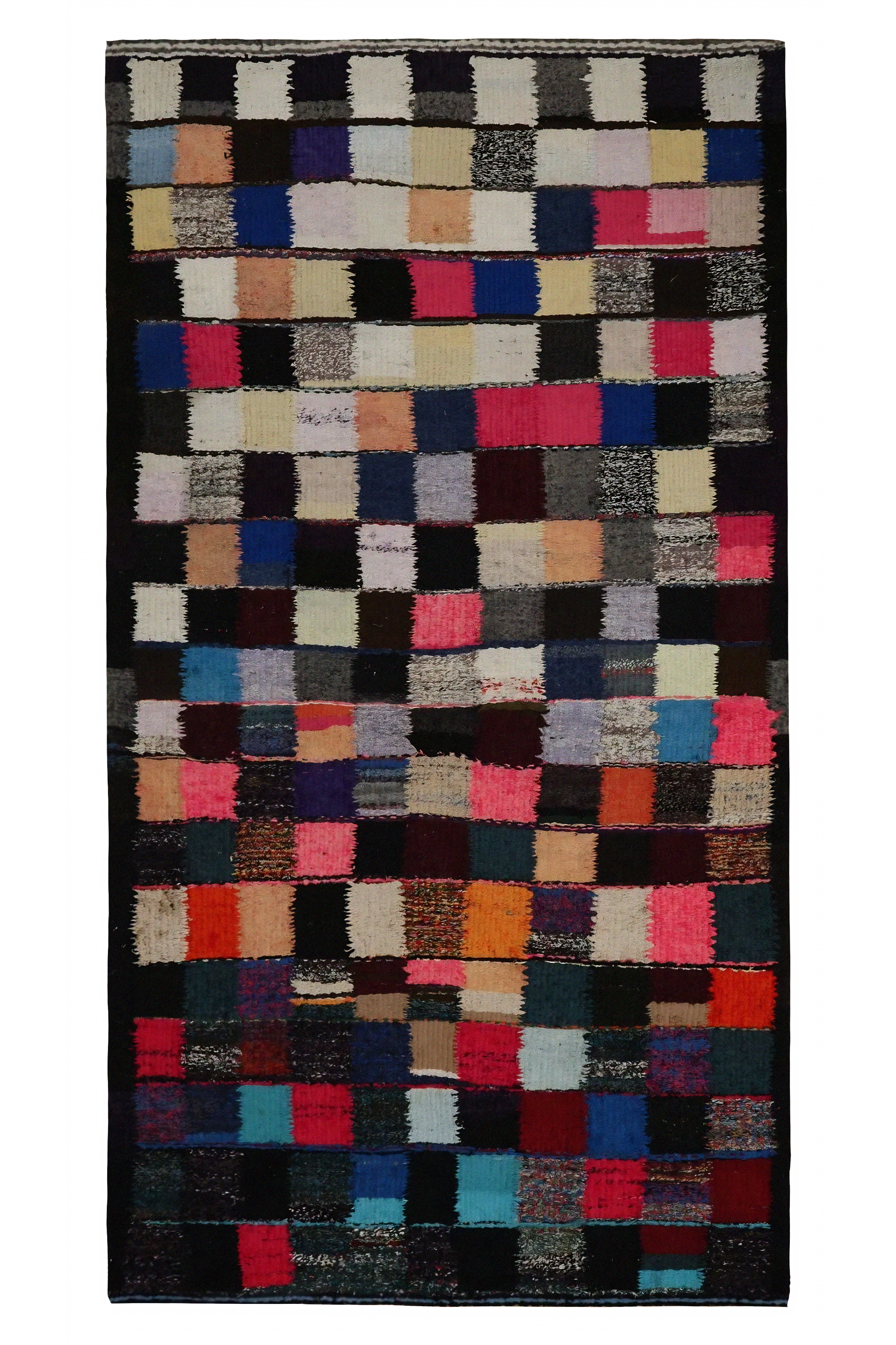 Turkey Traditional Rug 98939