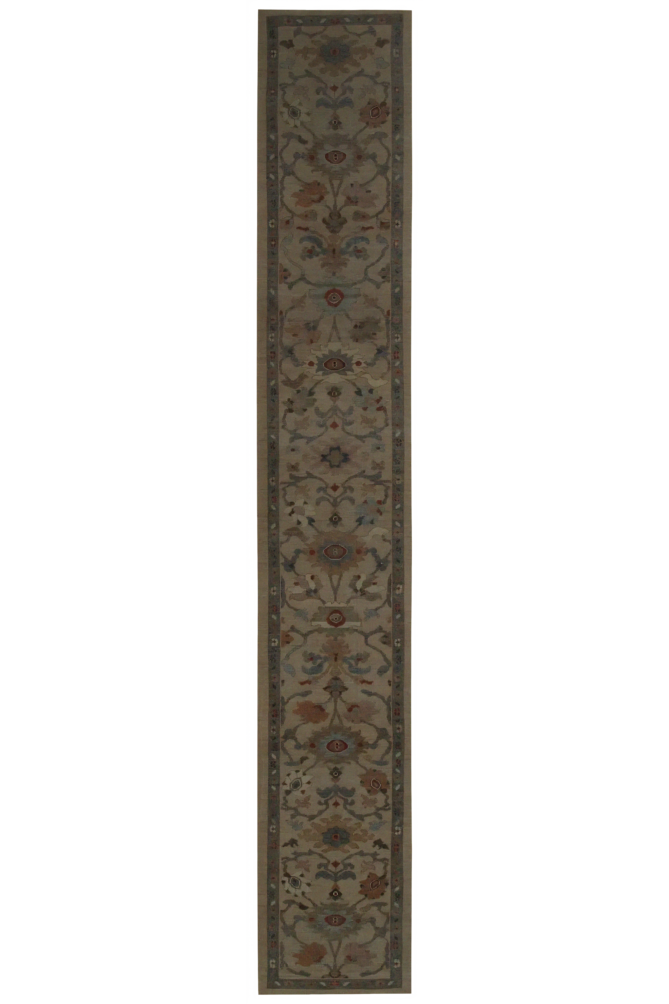 Turkey Sultanabad Traditional Rug 98947