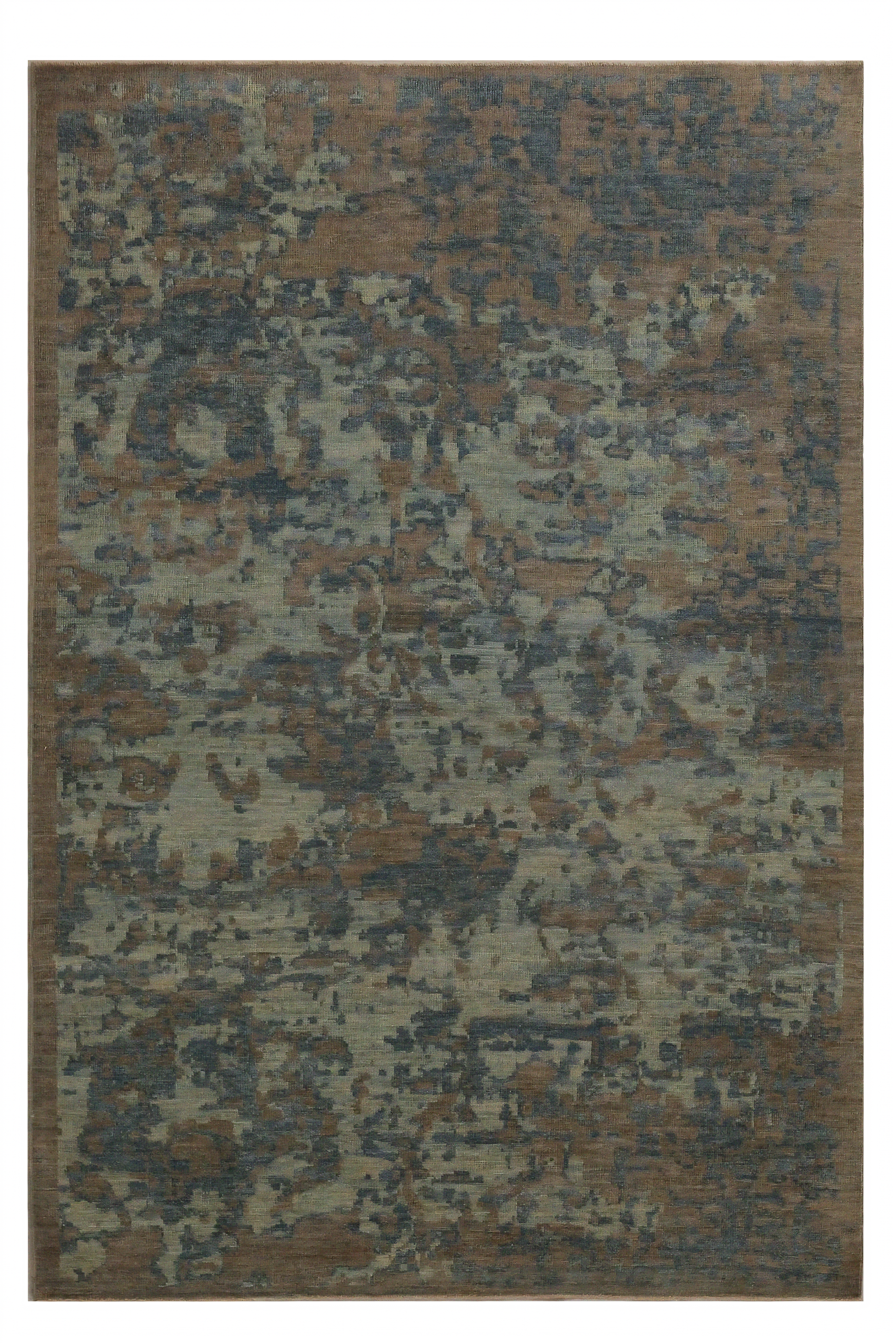 Turkey Sultanabad Traditional Rug 99099