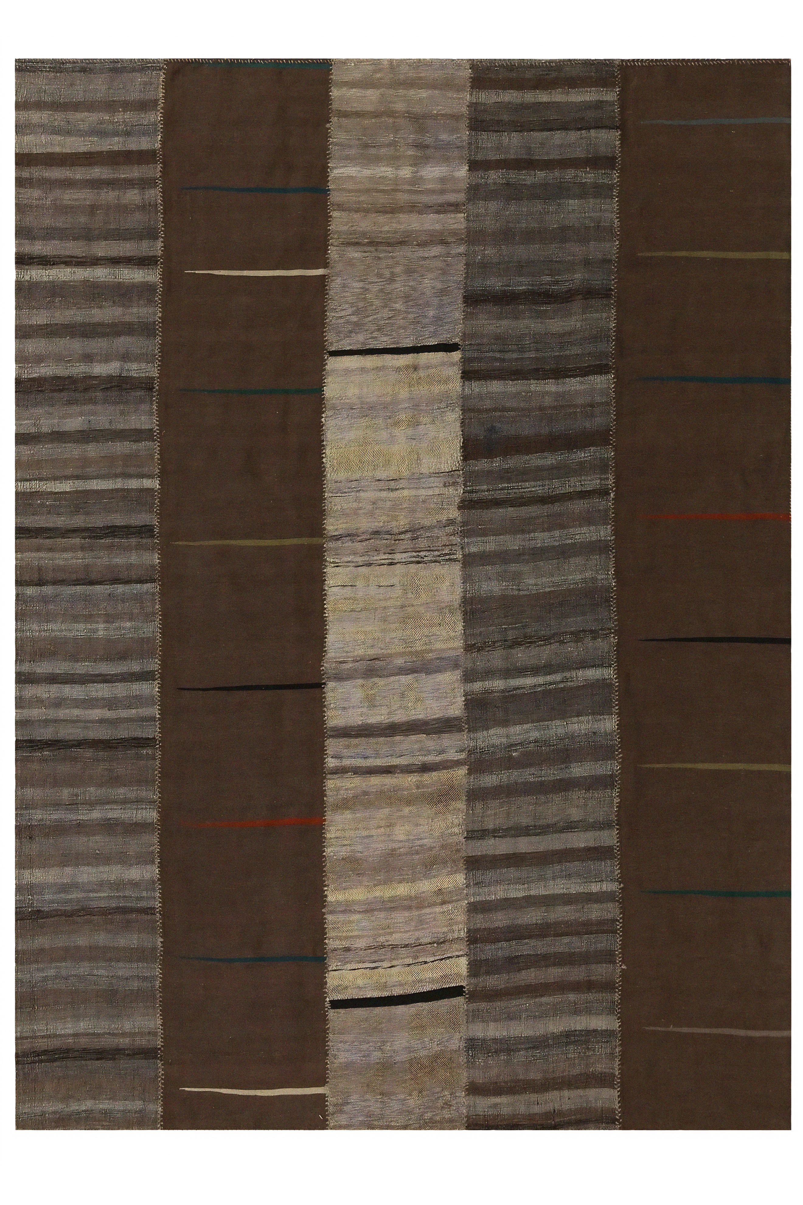 Turkey Traditional Rug 99124