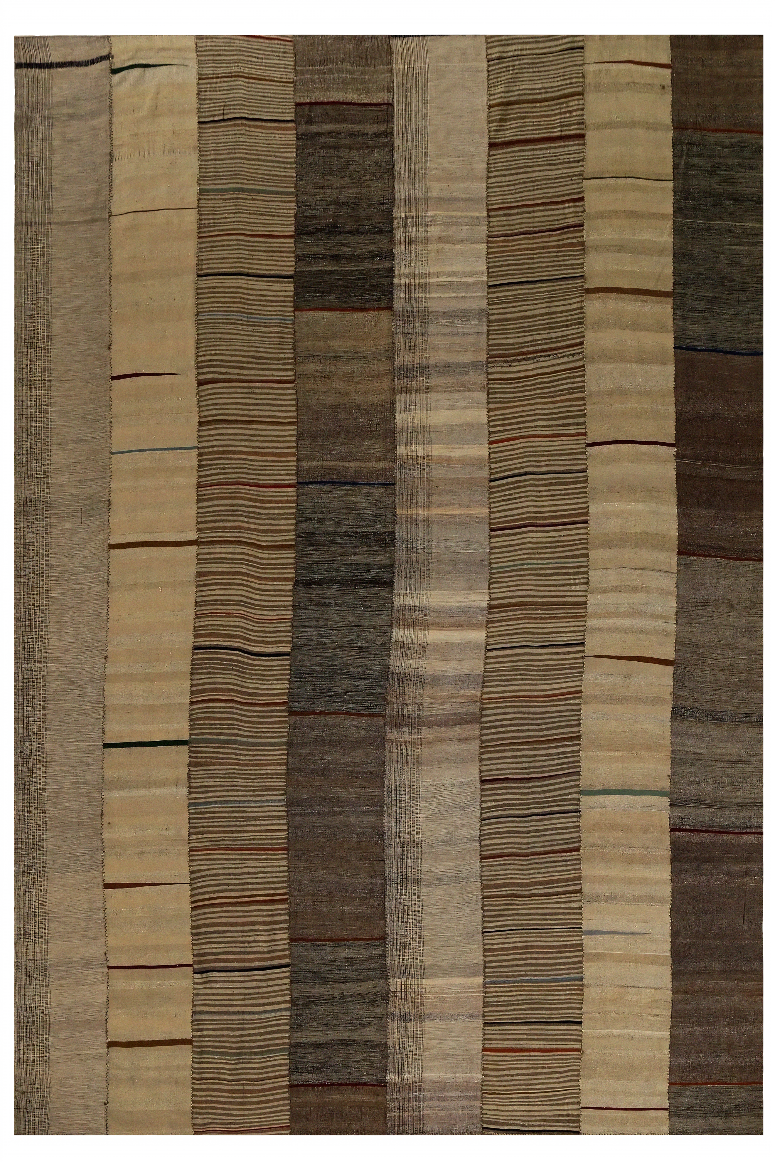 Turkey Traditional Rug 99132