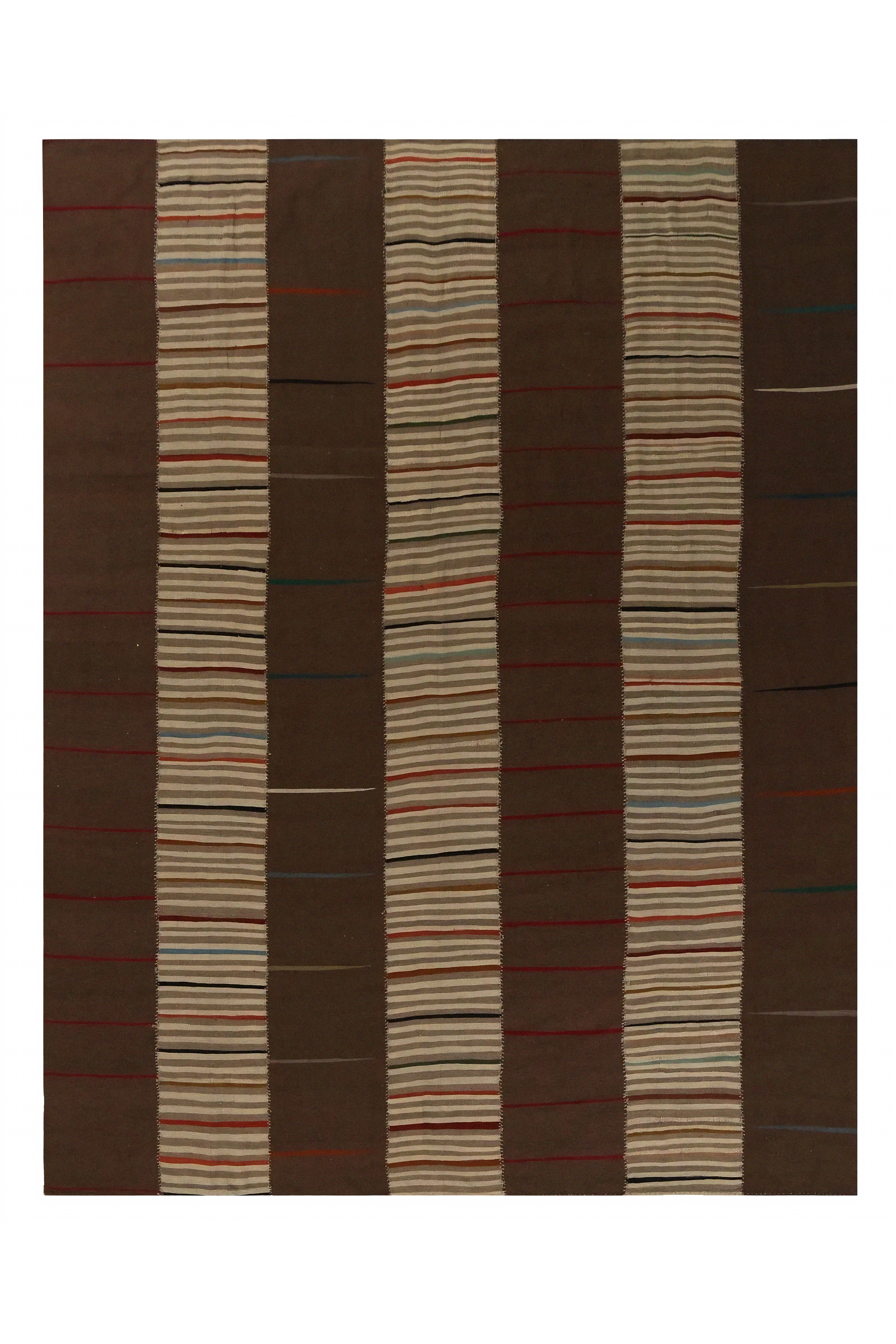Turkey Traditional Rug 99135