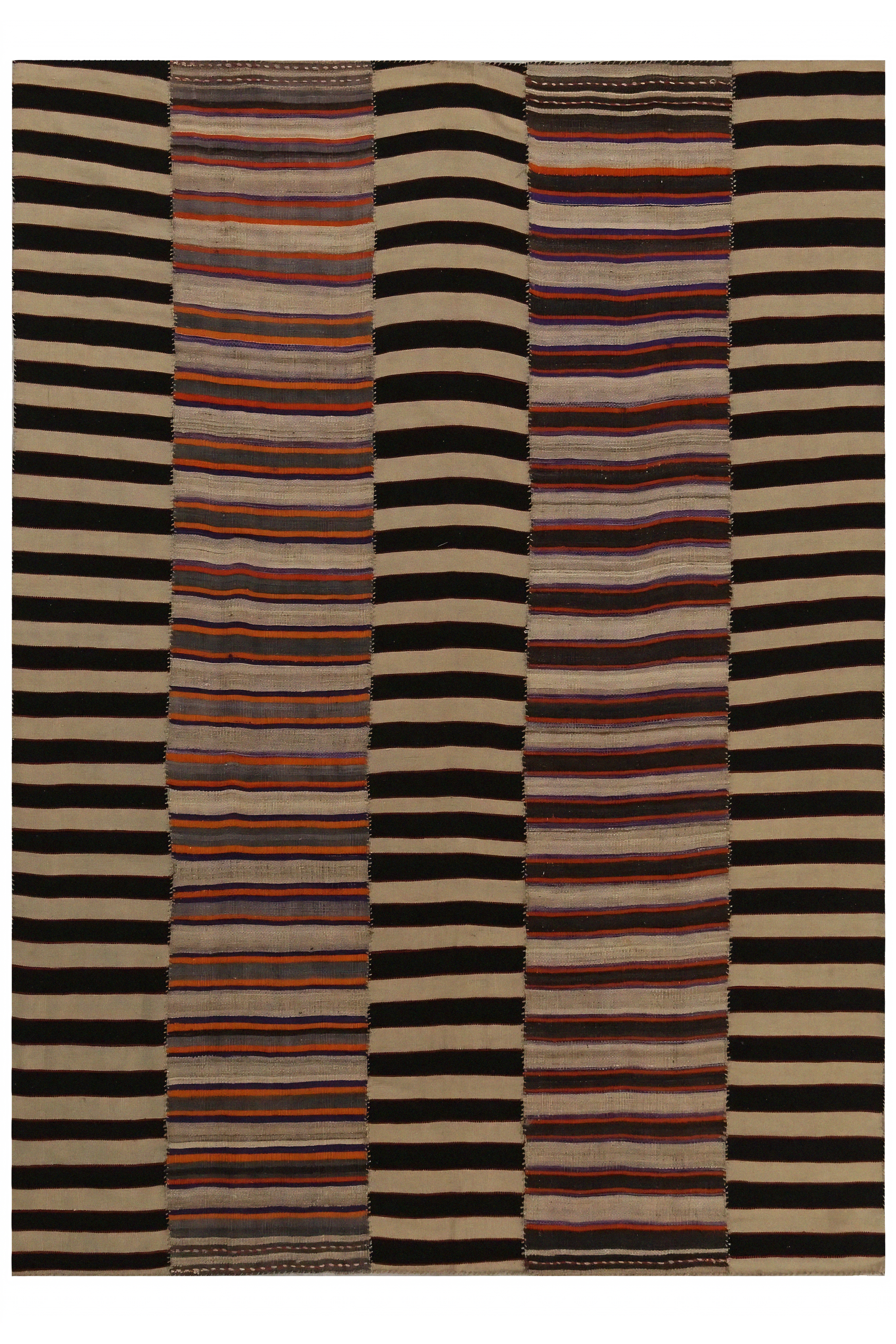 Turkey Traditional Rug 99137