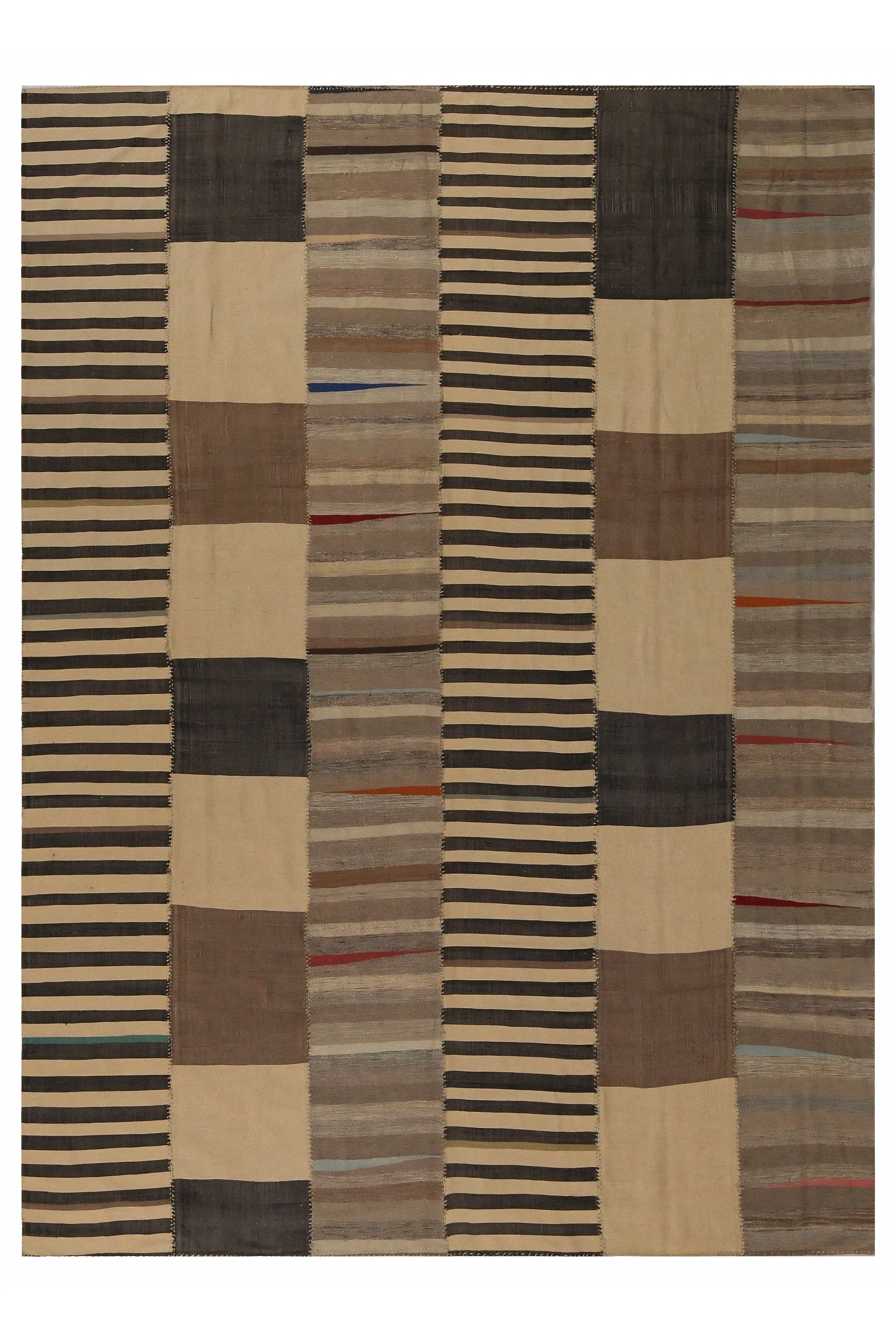 Turkey Traditional Rug 99144