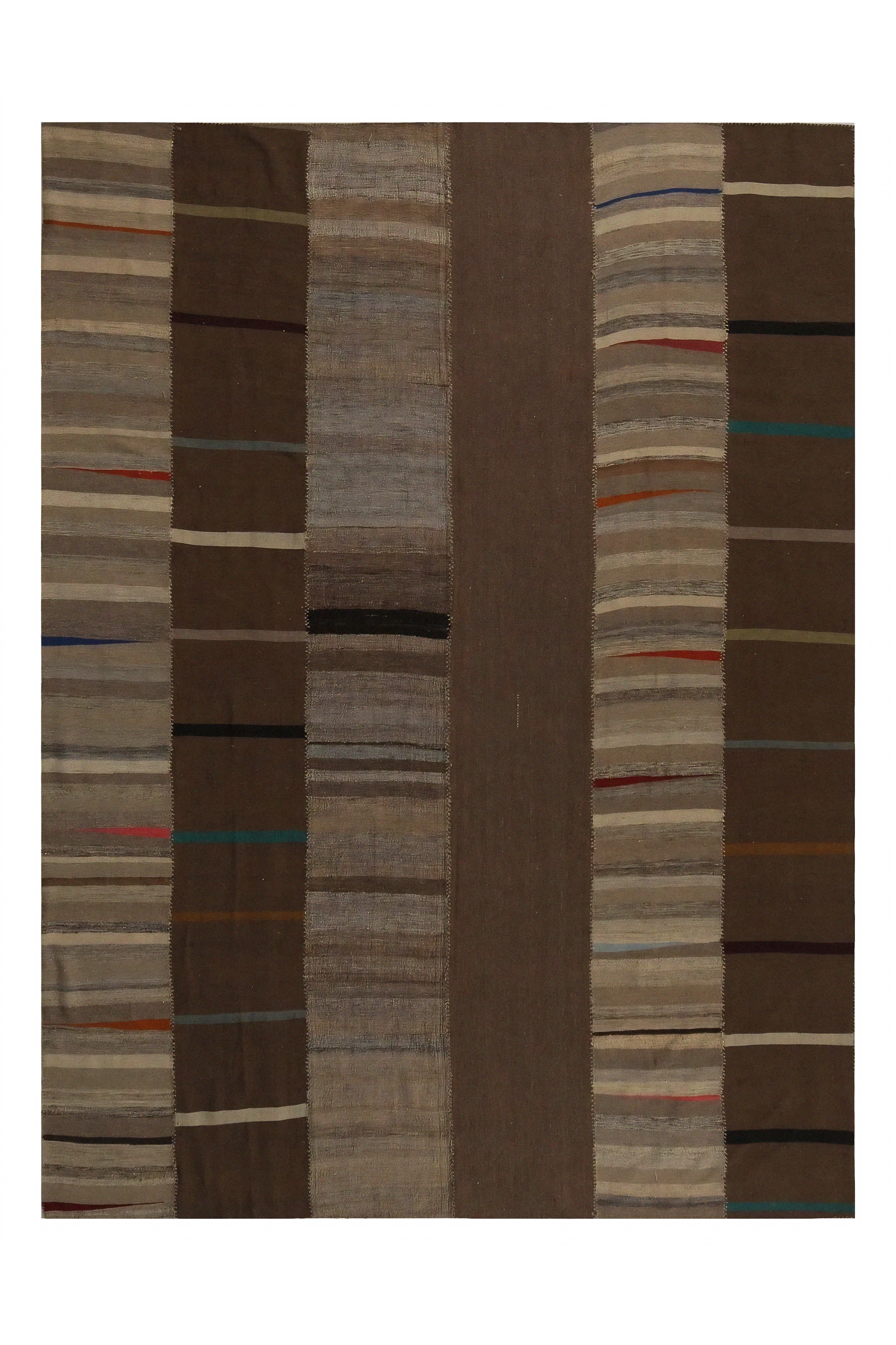 Turkey Traditional Rug 99154