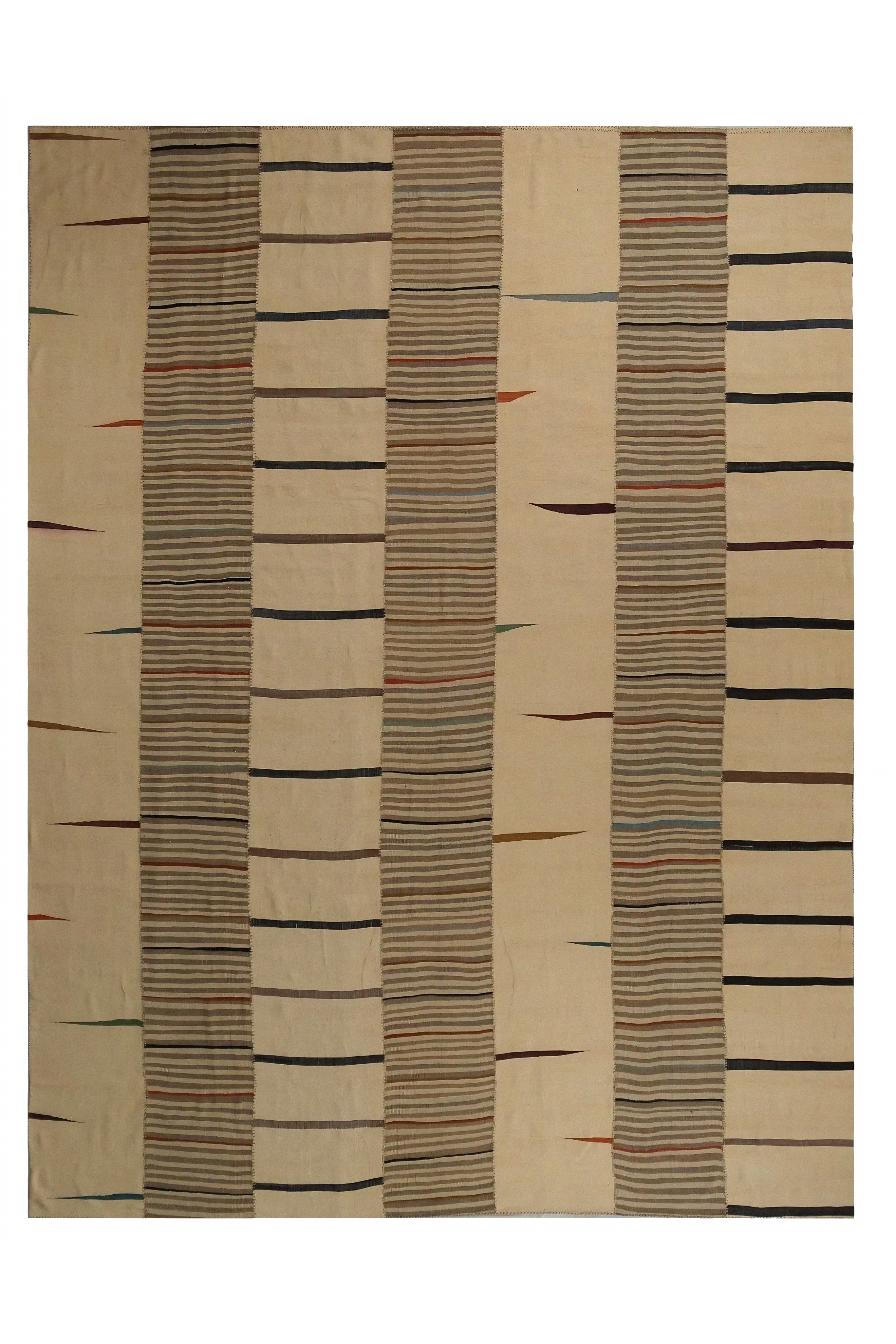 Turkey Traditional Rug 99156