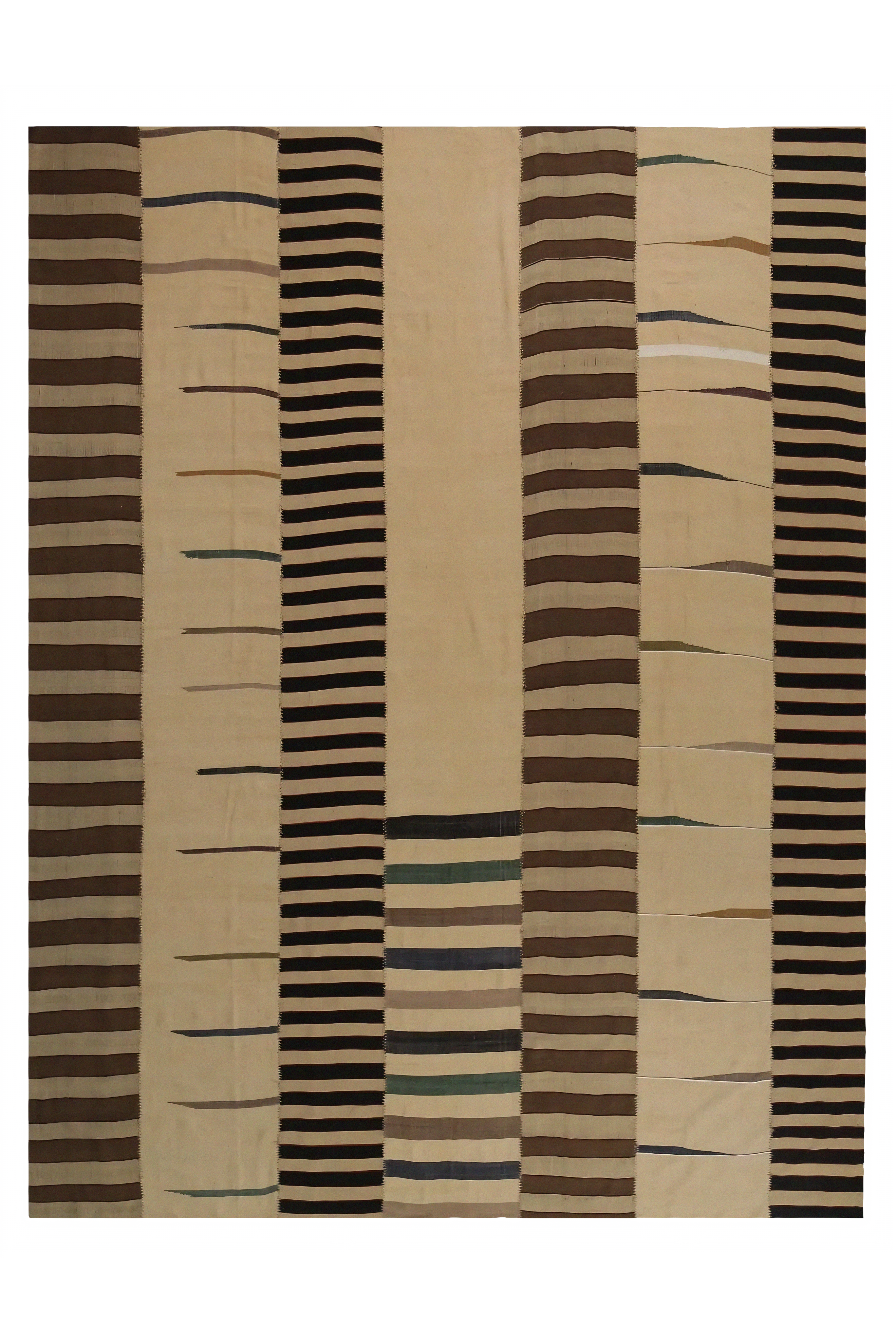 Turkey Traditional Rug 99166