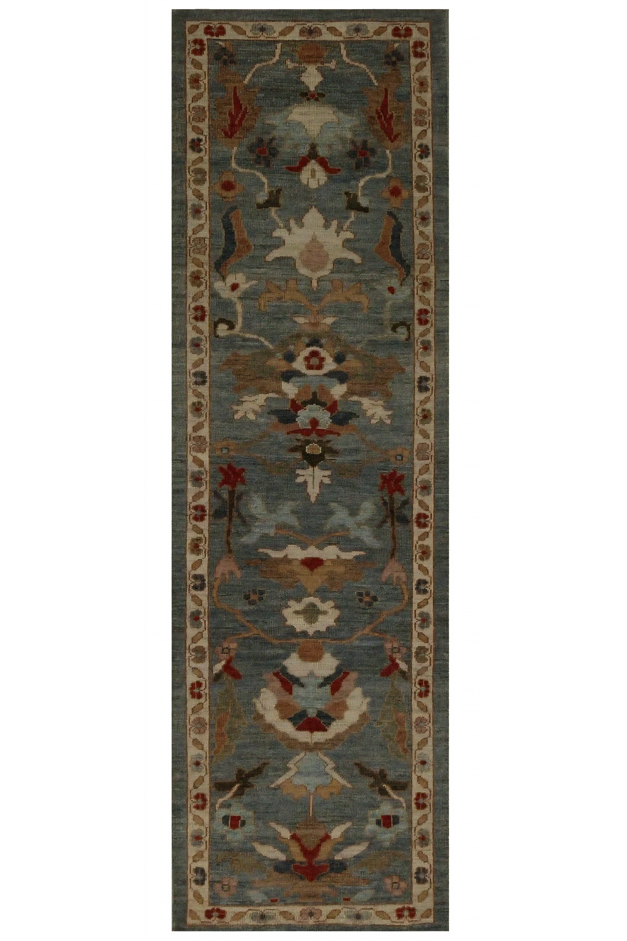 Turkey Sultanabad Traditional Rug 99199