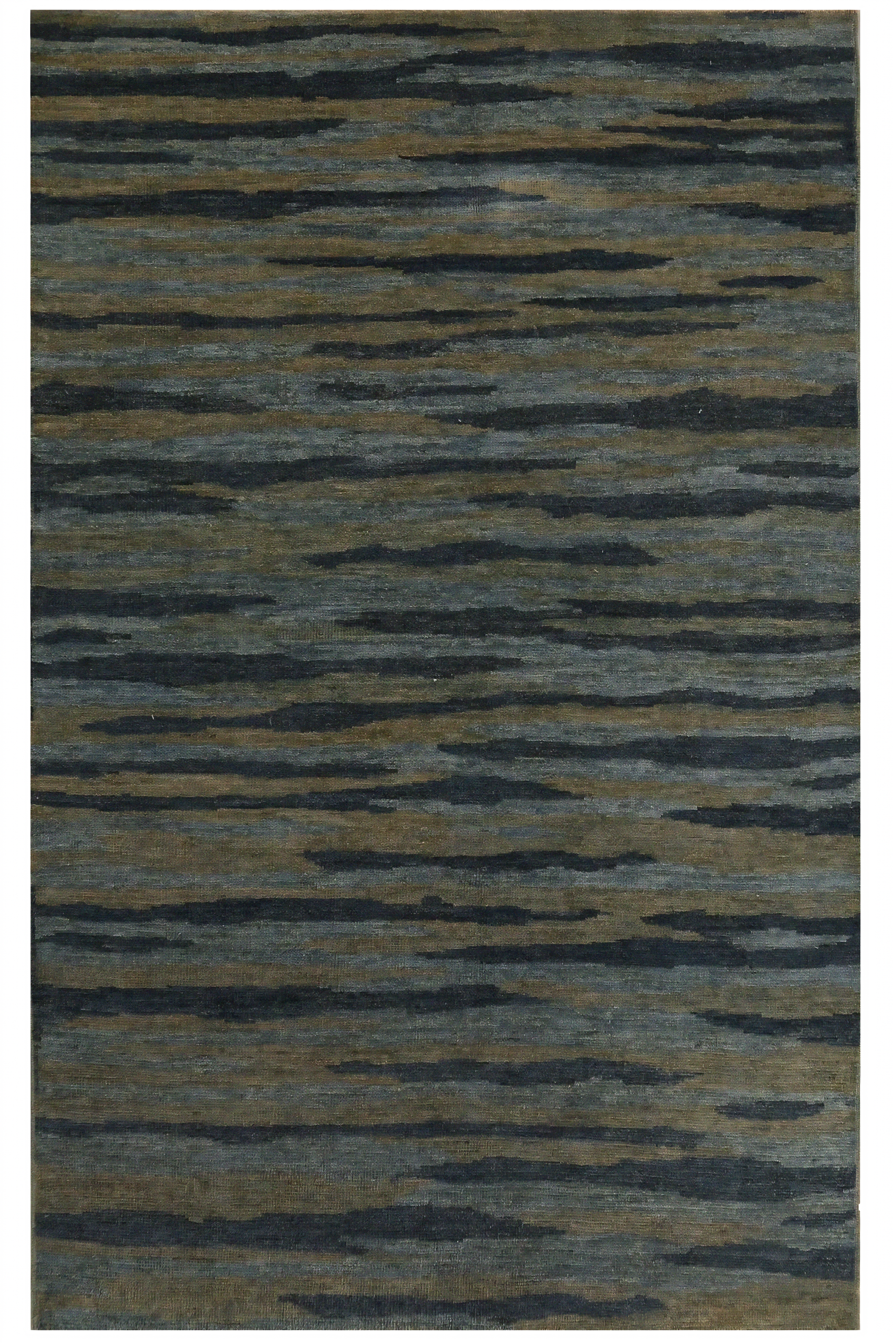 Turkey Sultanabad Traditional Rug 99203