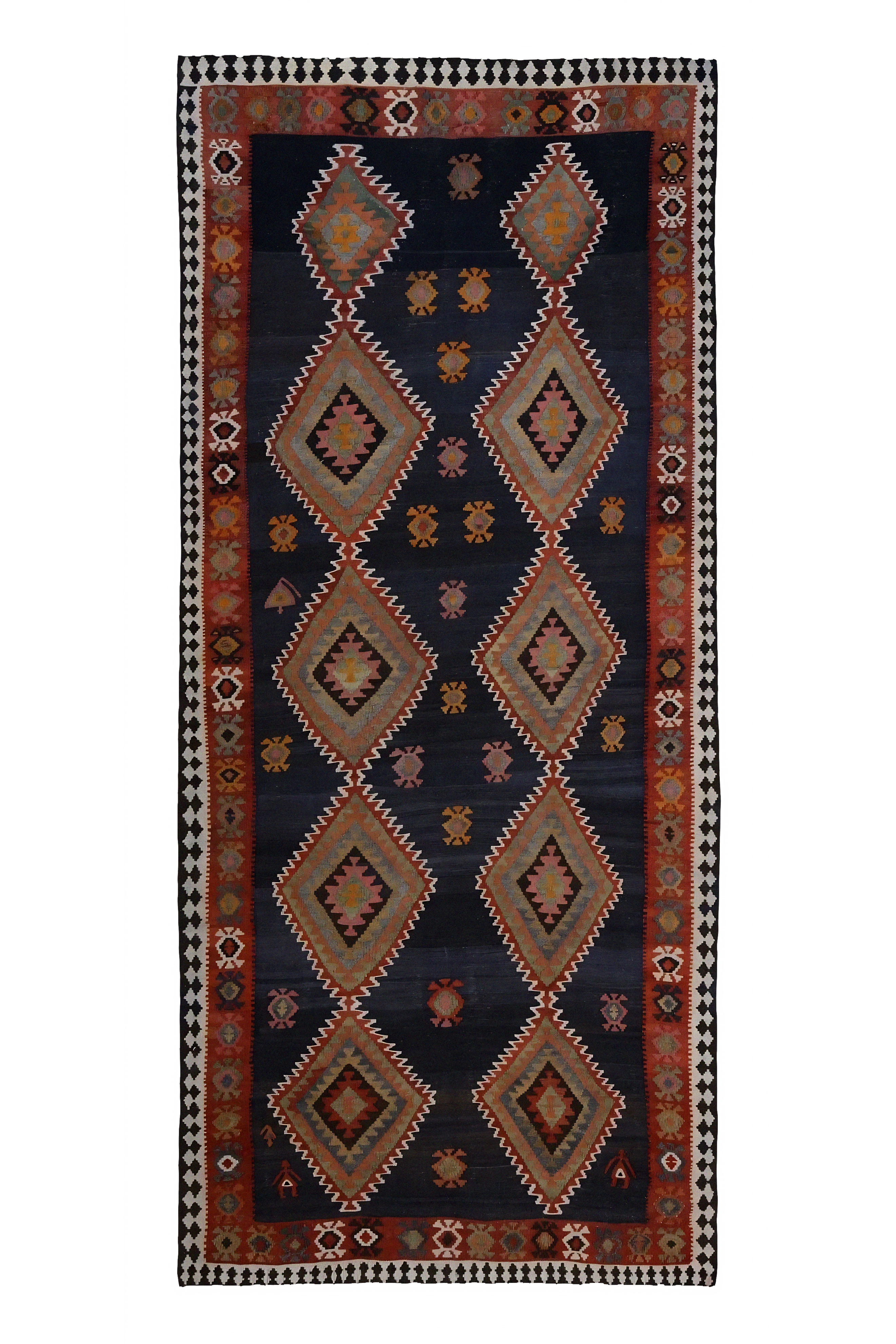 Turkey Traditional Rug 99204