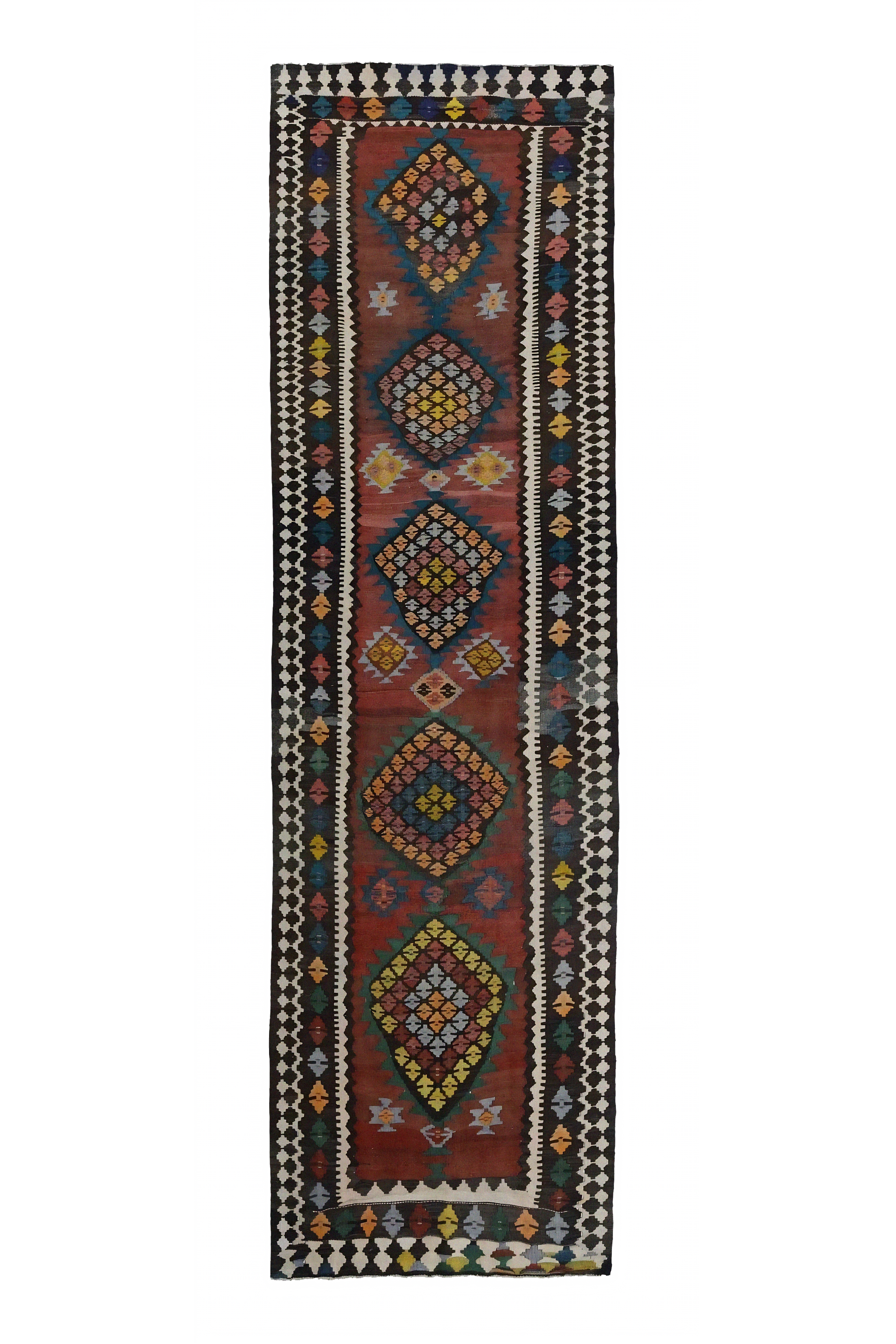 Turkey Traditional Rug 99205
