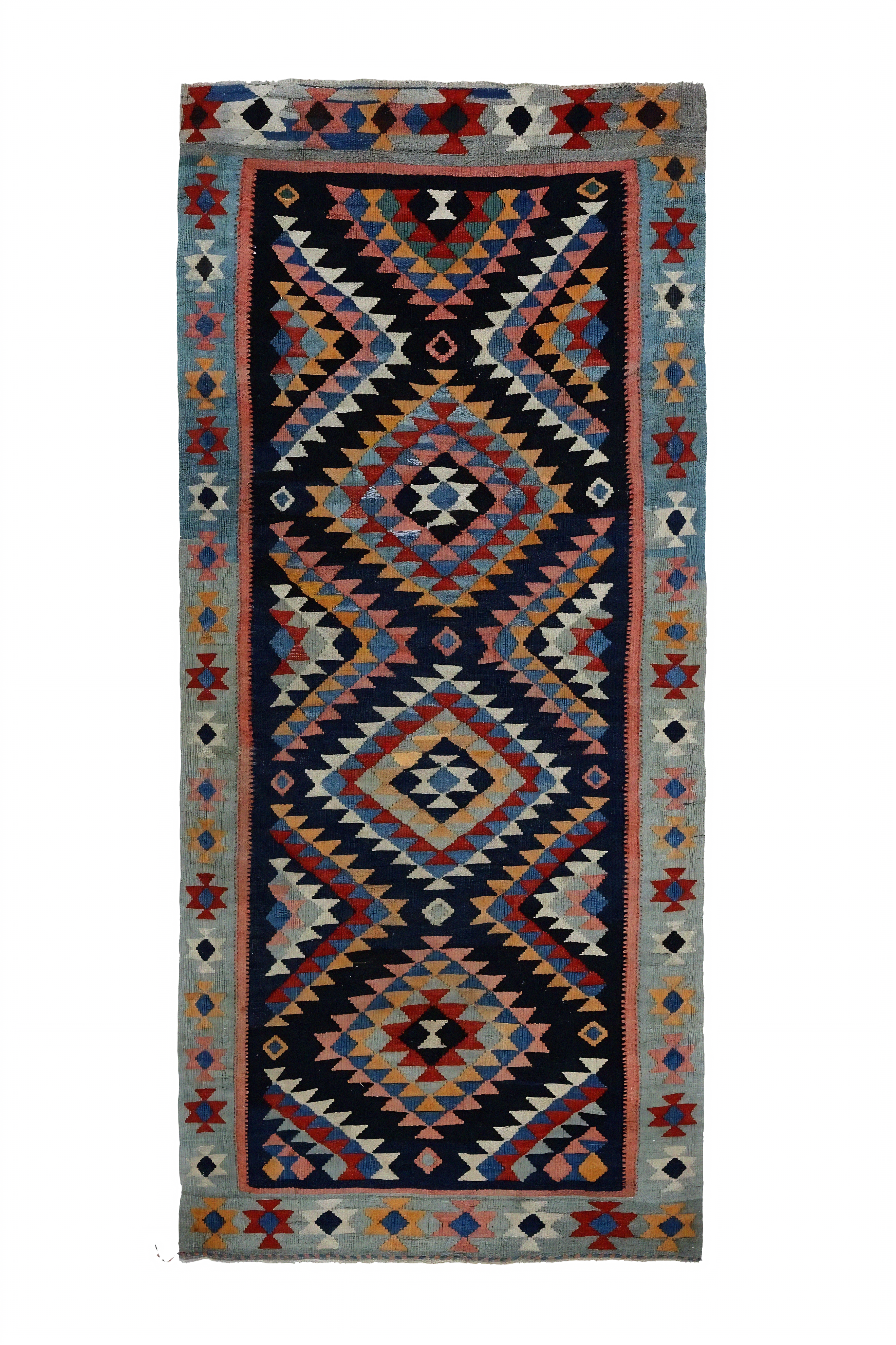 Turkey Traditional Rug 99206