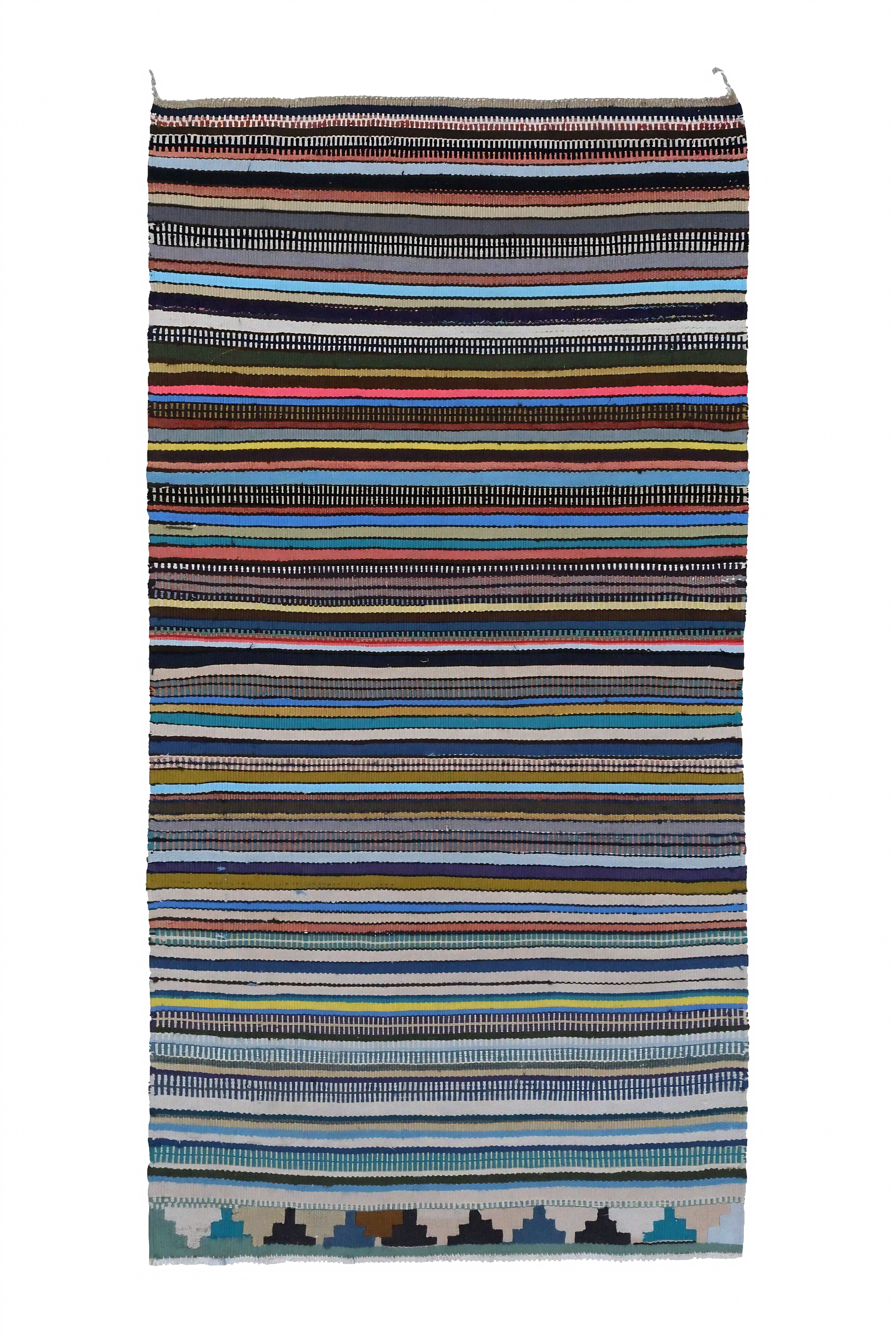 Turkey Traditional Rug 99207