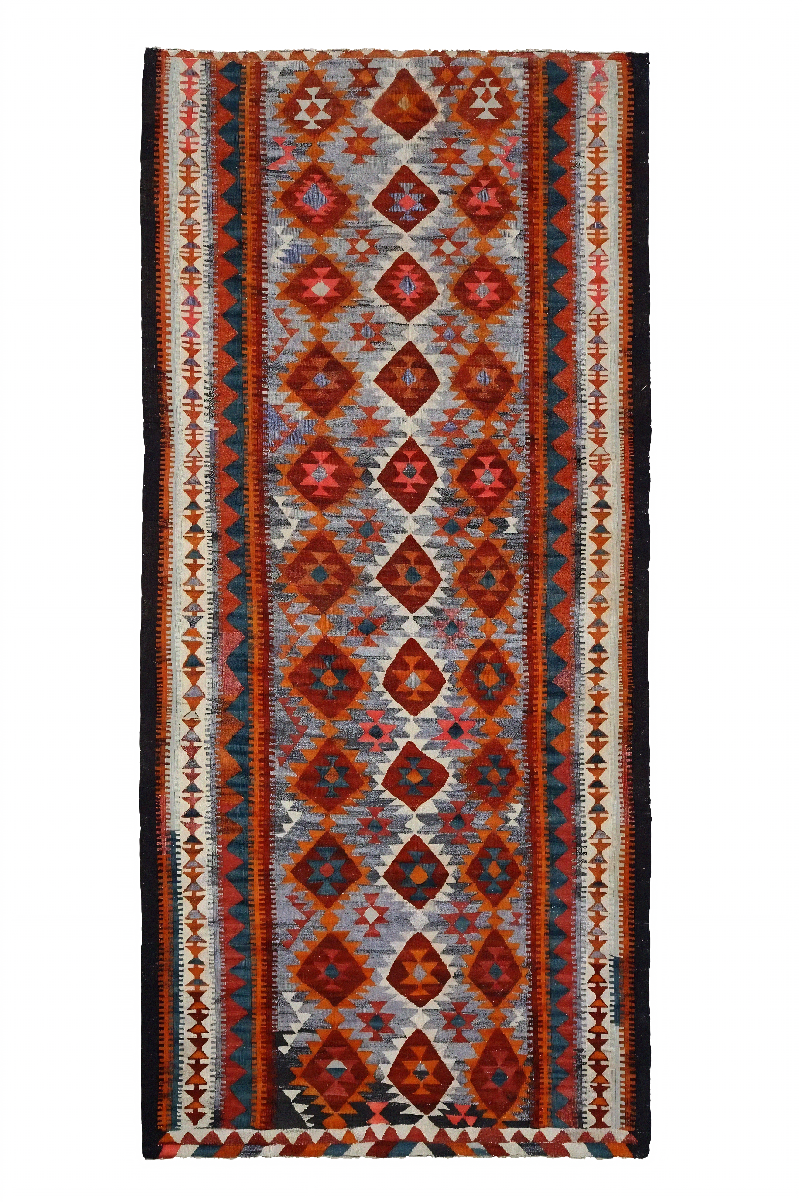 Turkey Traditional Rug 99213