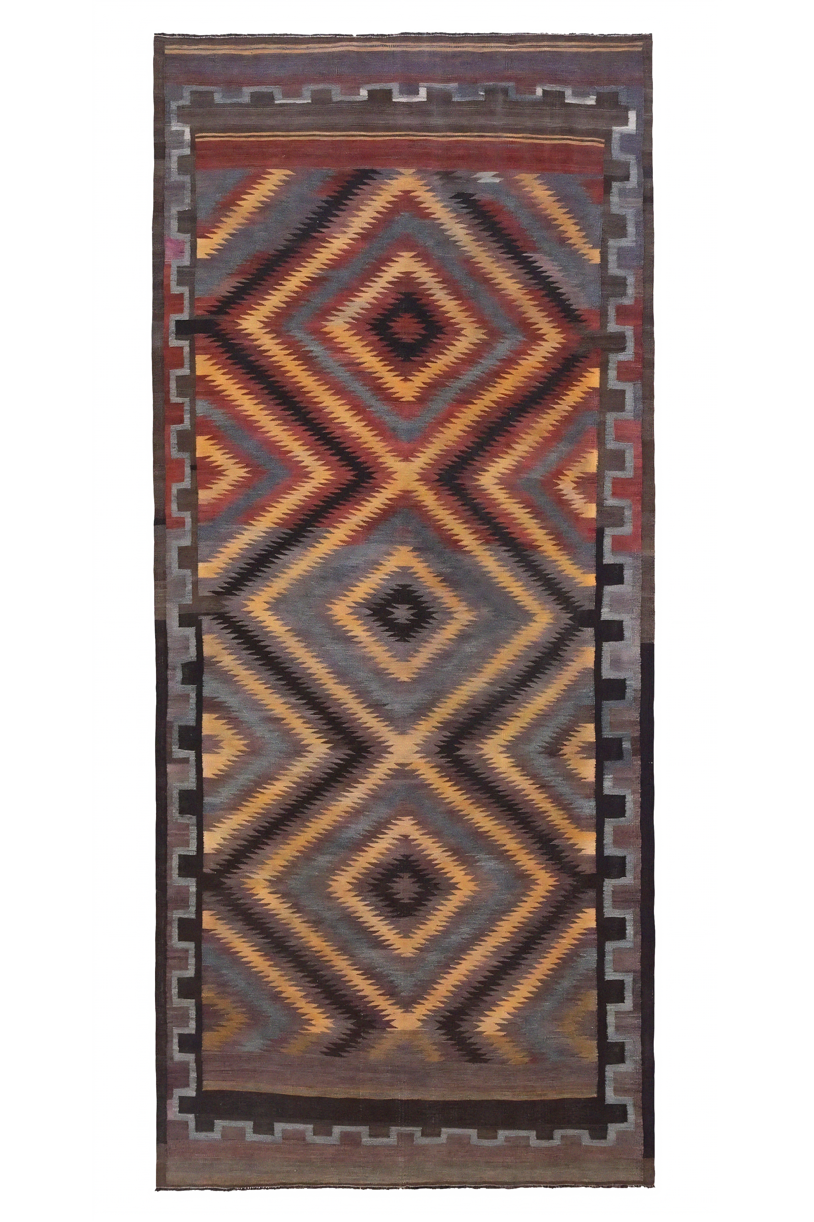 Turkey Traditional Rug 99216