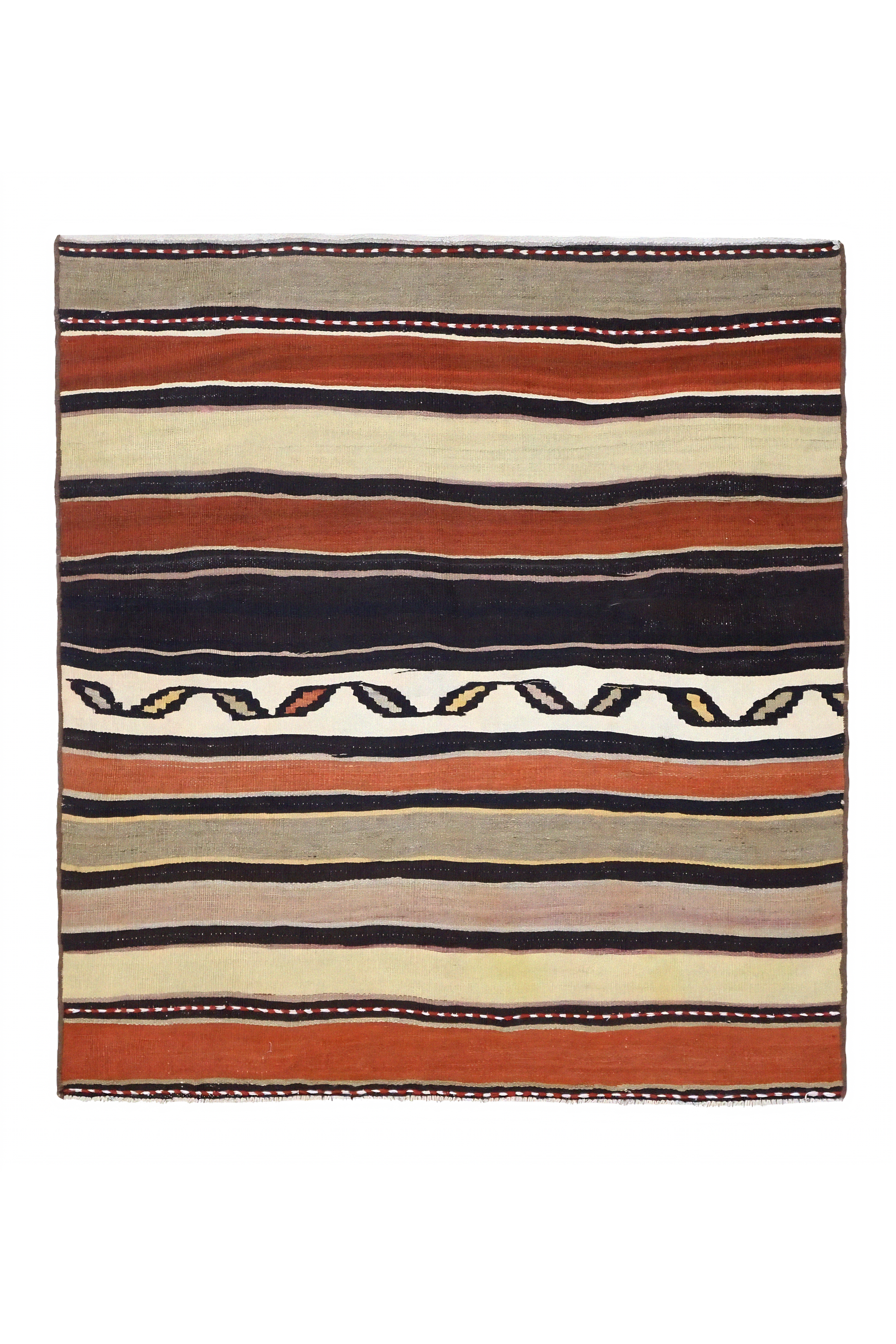 Turkey Traditional Rug 99221