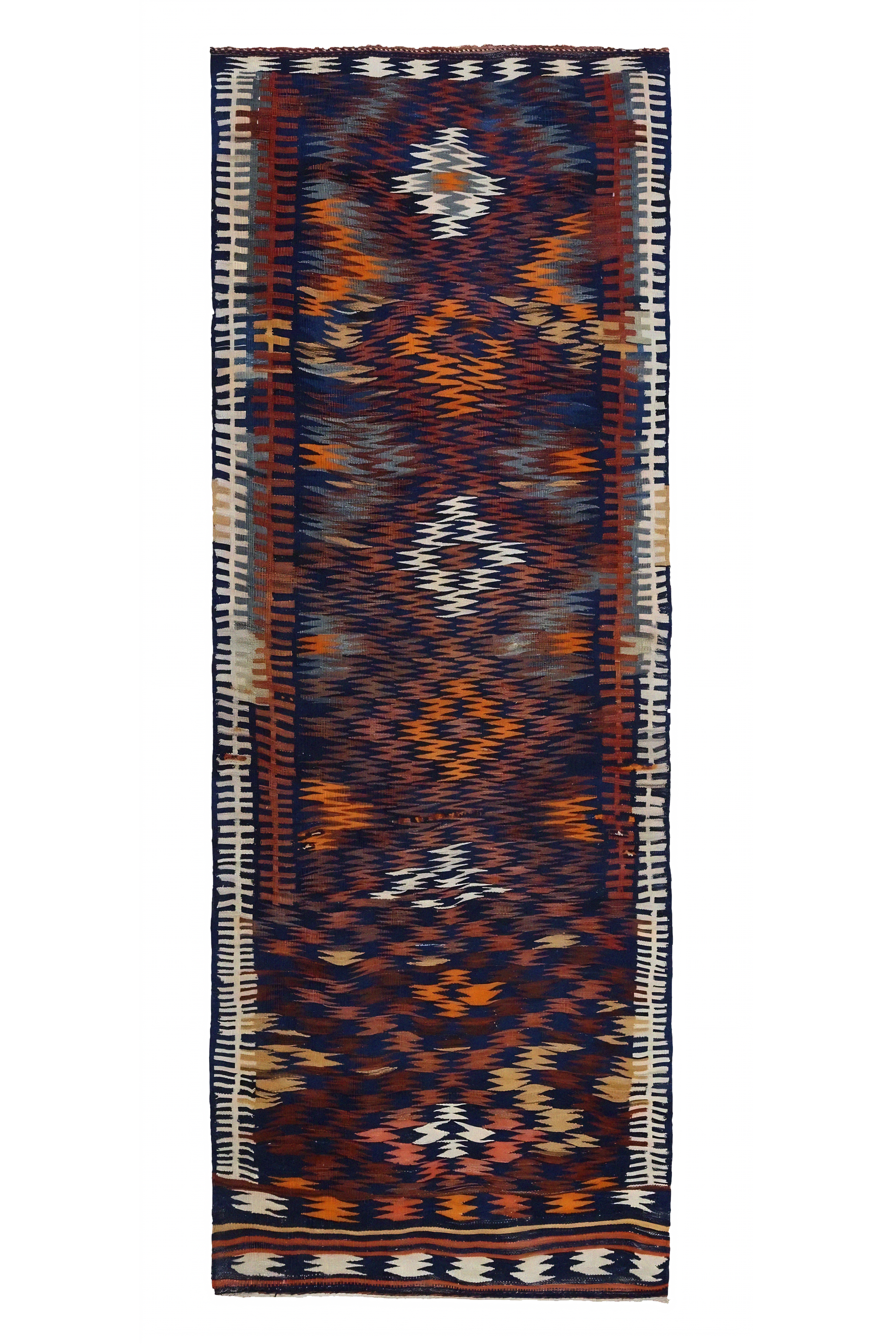 Turkey Traditional Rug 99224