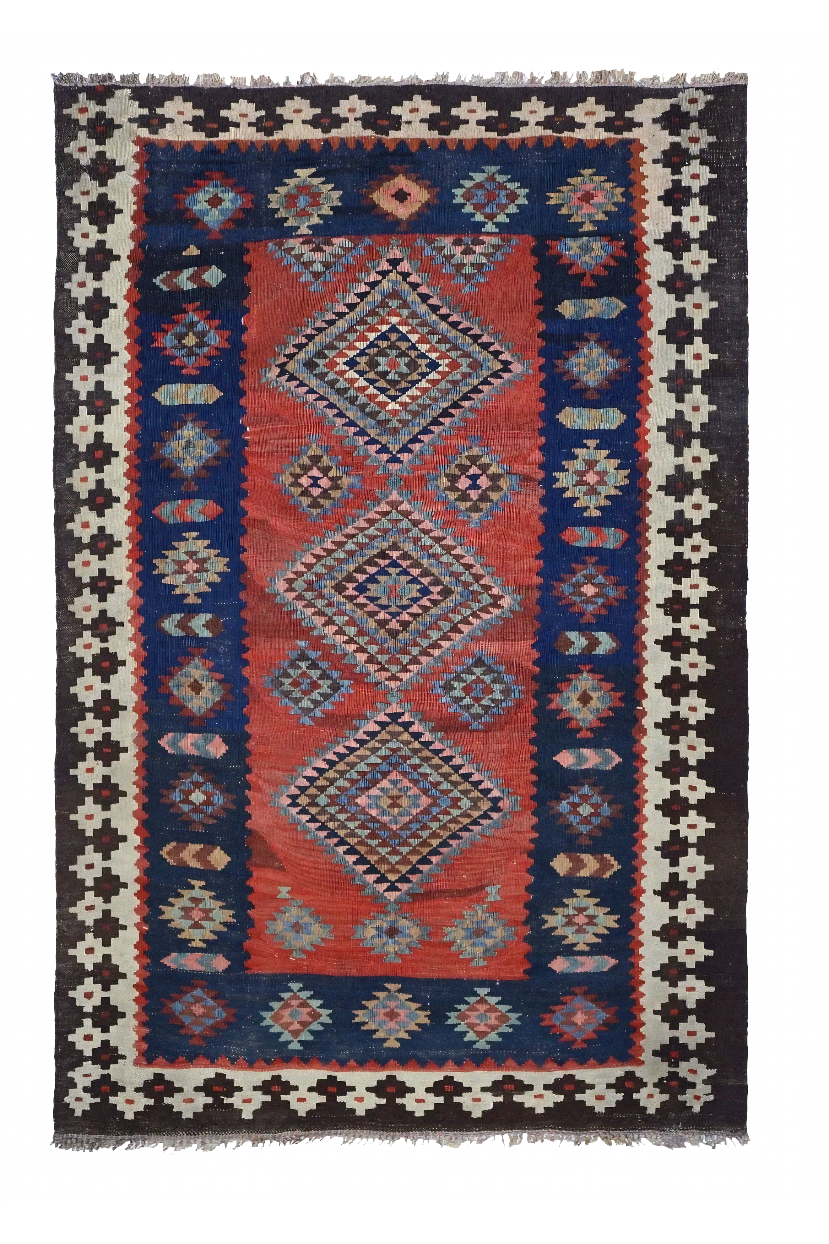 Turkey Traditional Rug 99226