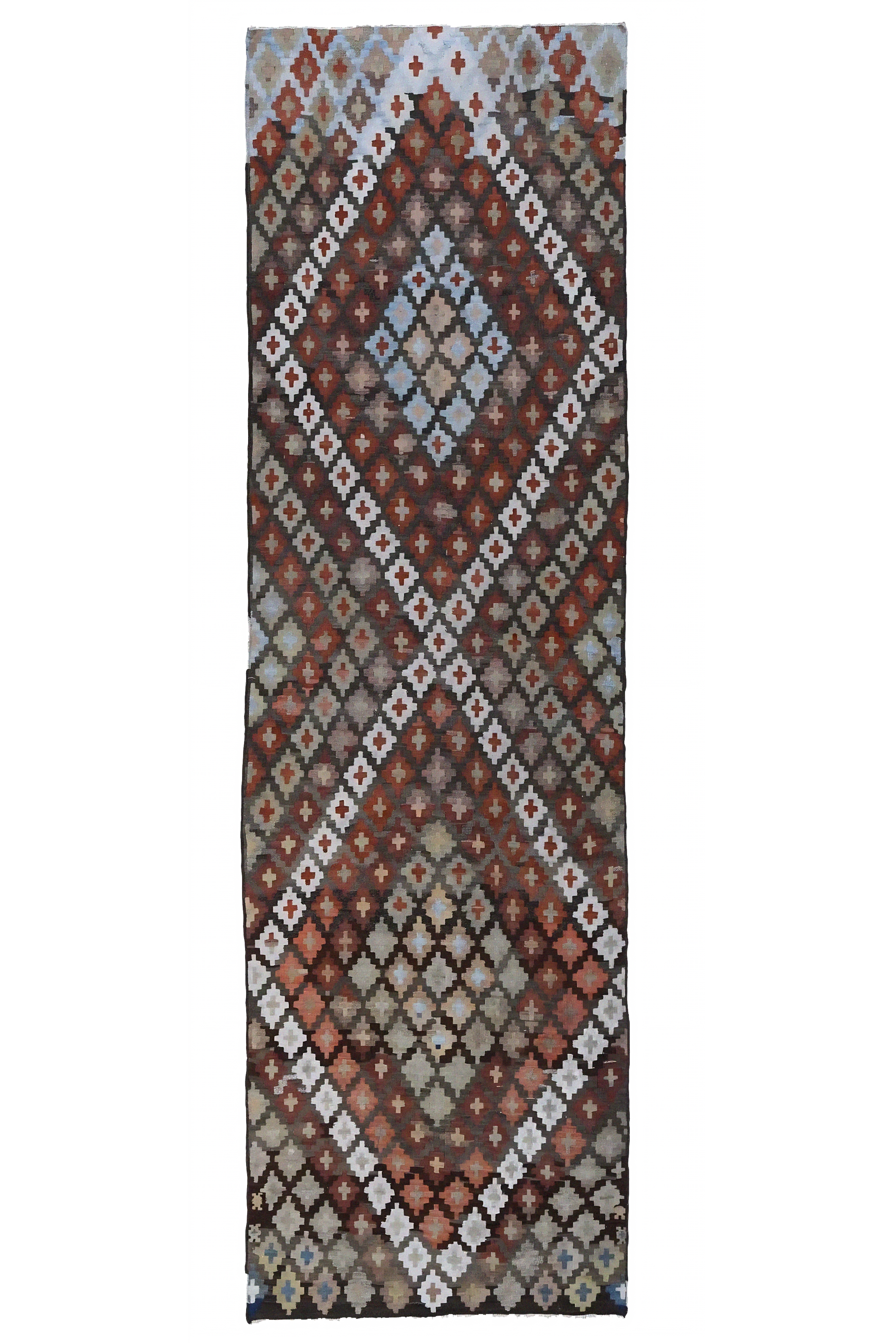 Turkey Traditional Rug 99227