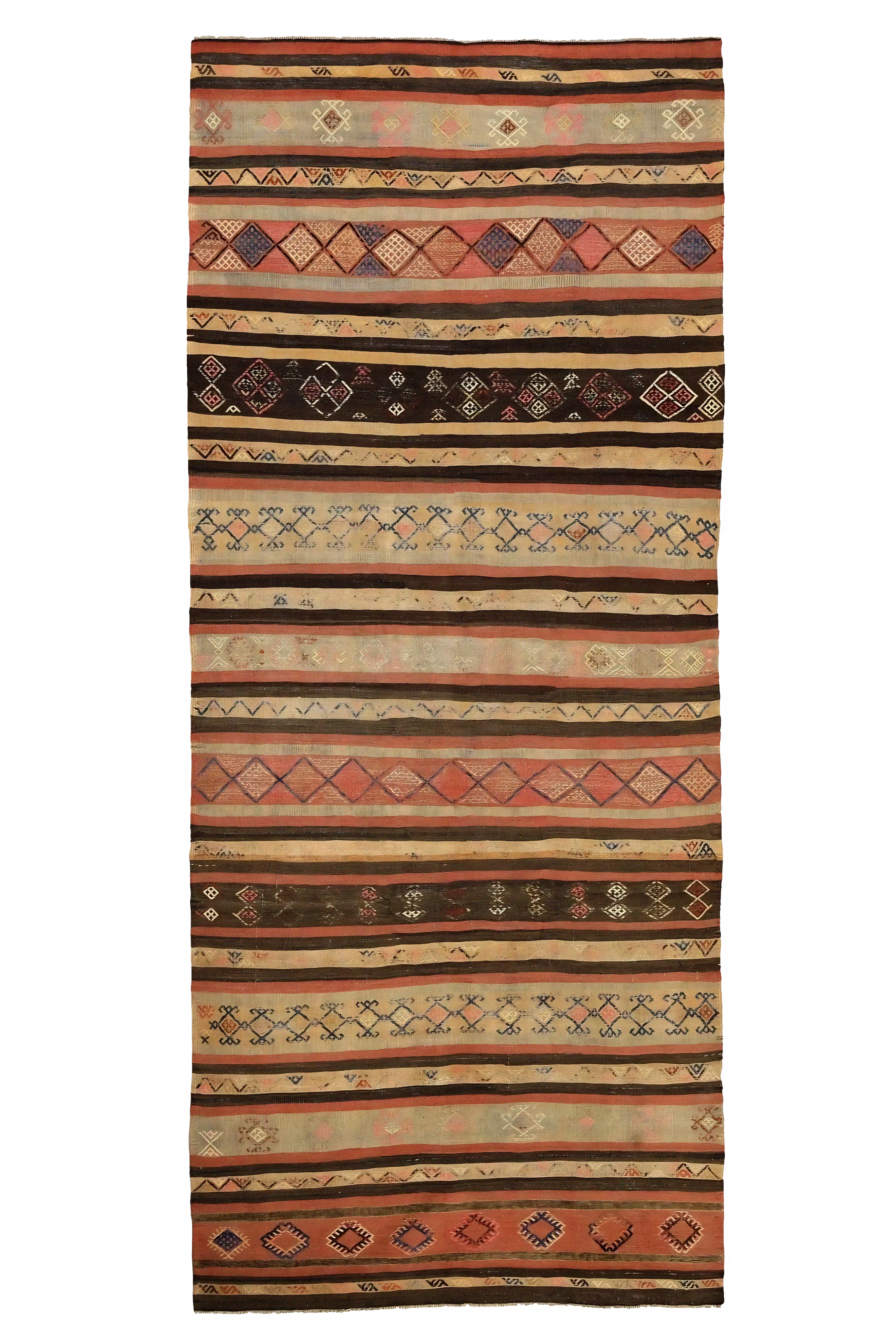Turkey Traditional Rug 99229