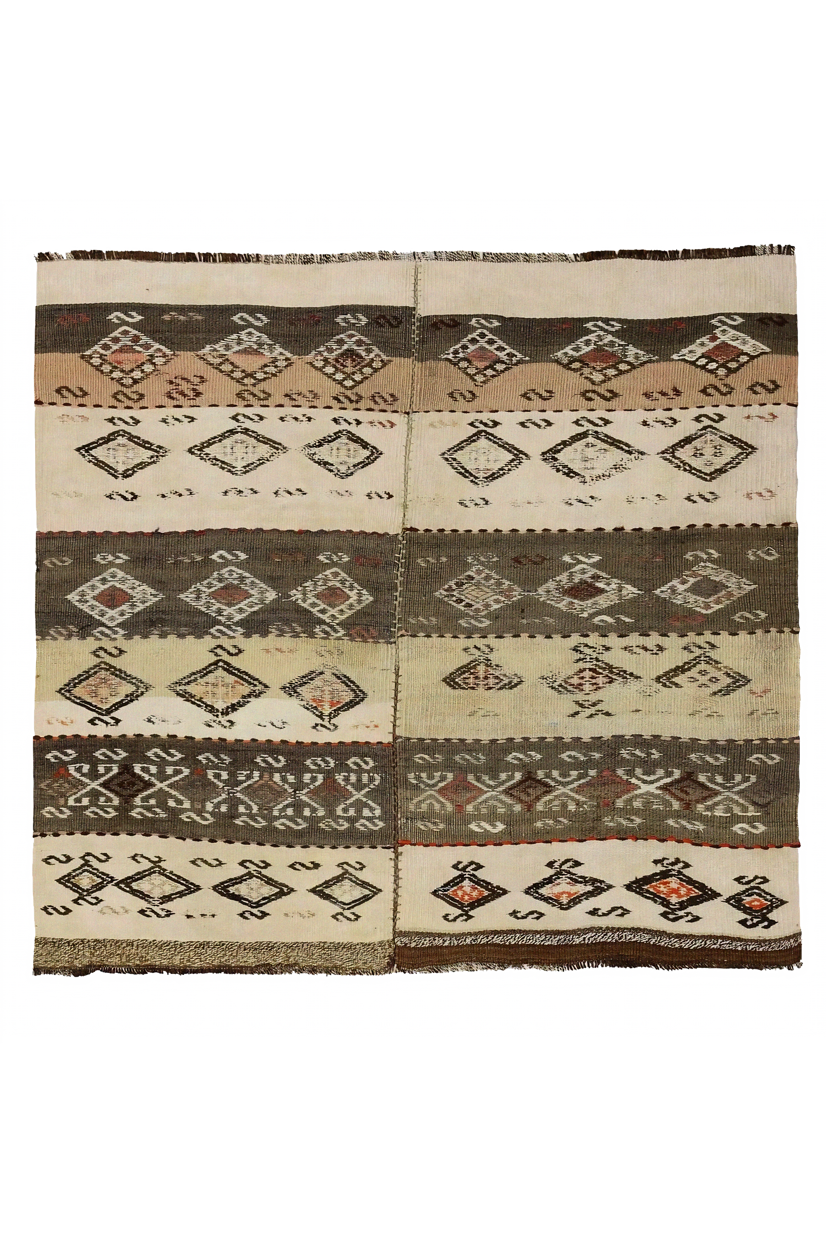 Turkey Traditional Rug 99230