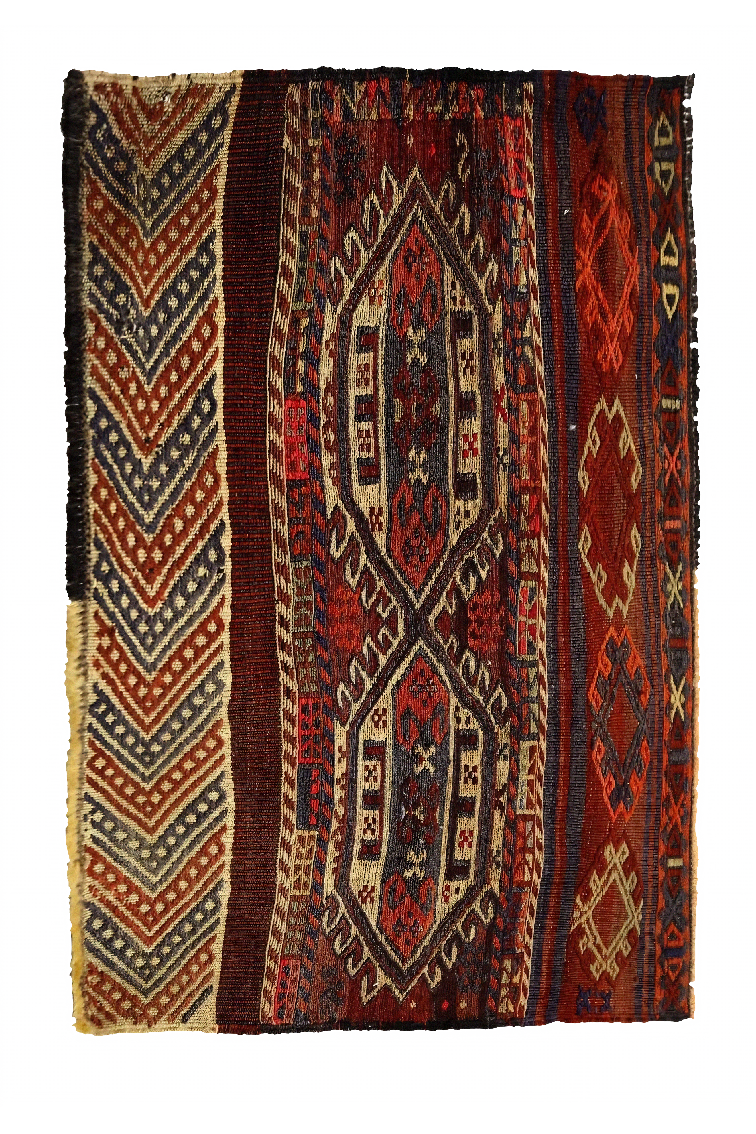 Turkey Traditional Rug 99233