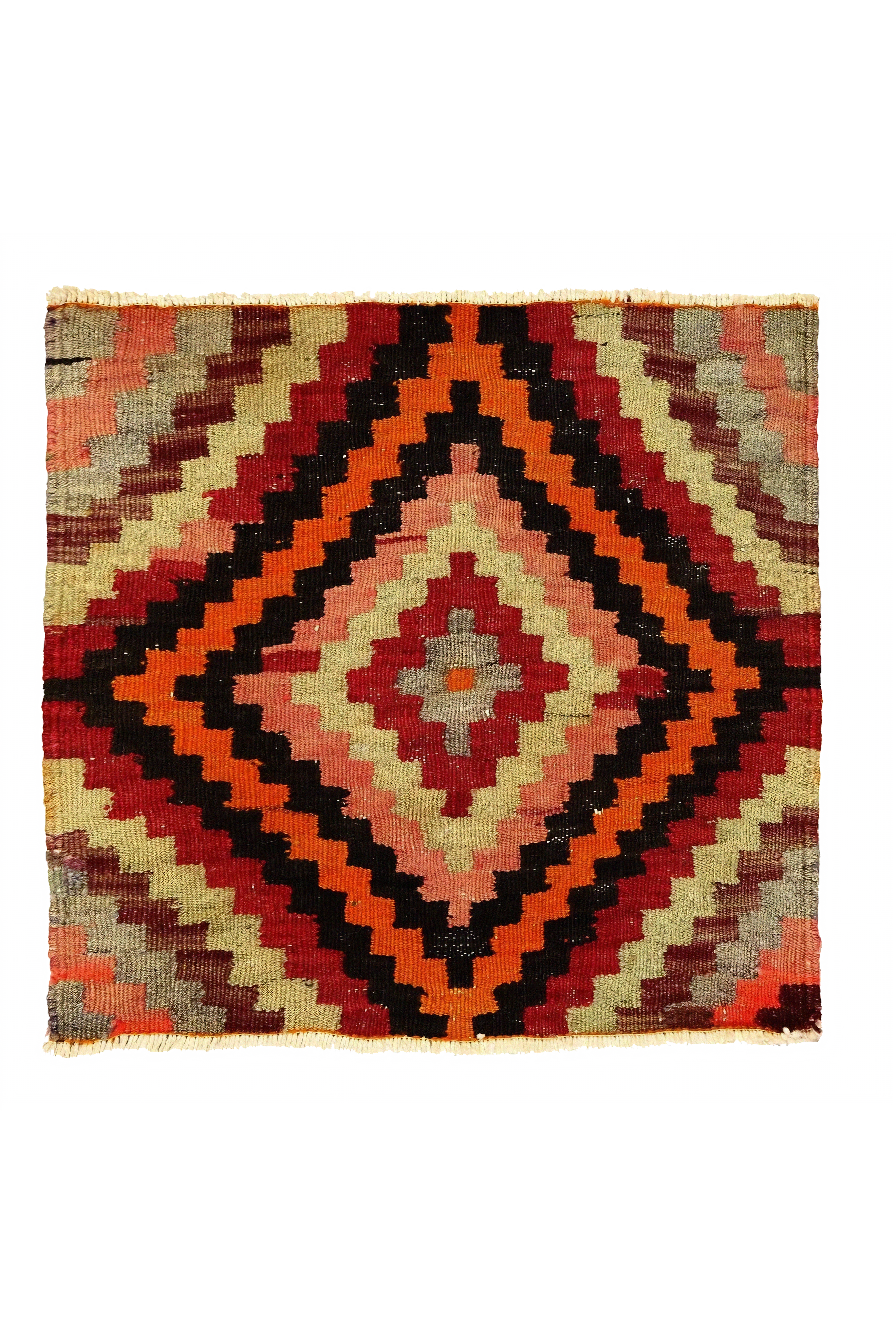 Turkey Traditional Rug 99234