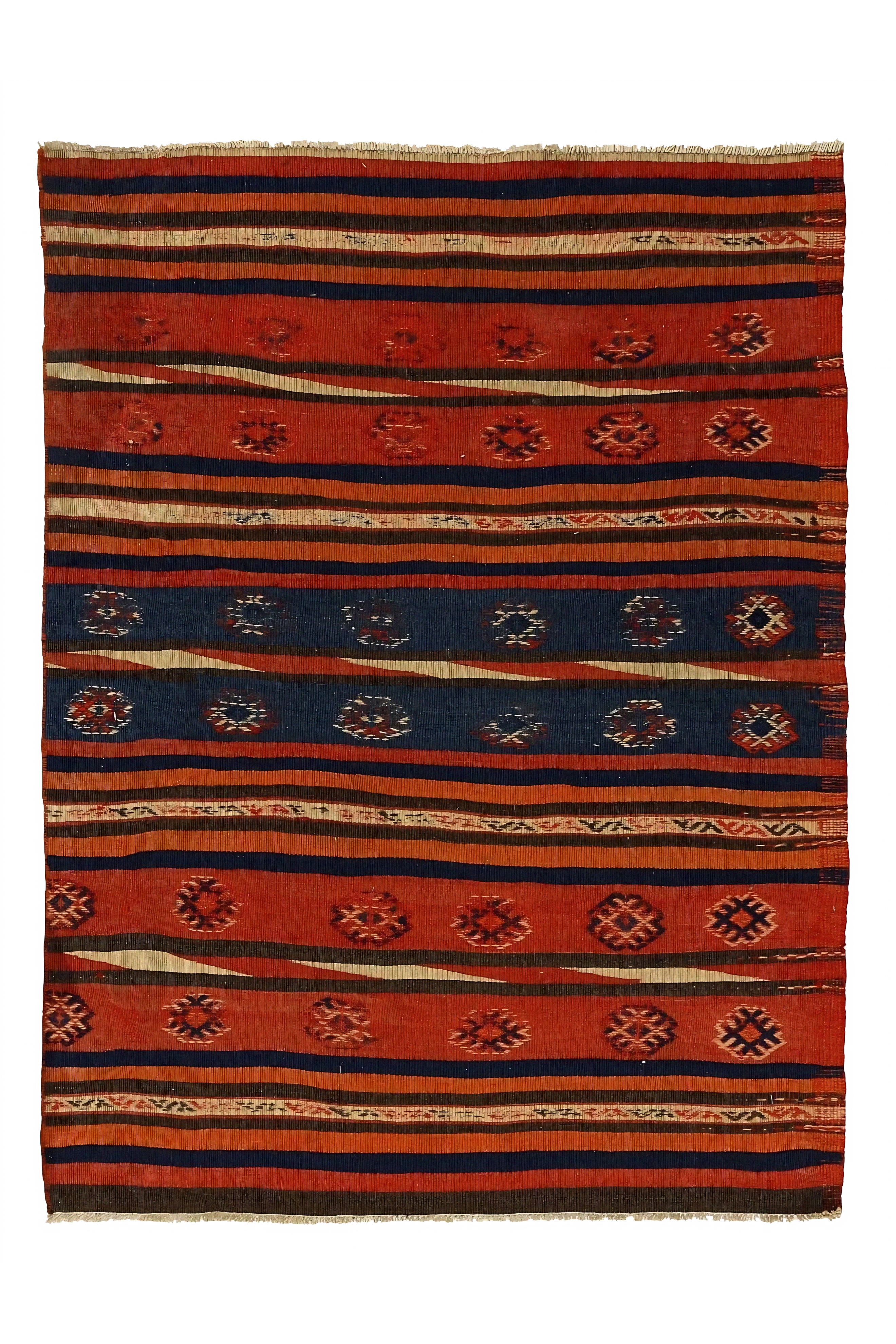 Turkey Traditional Rug 99235