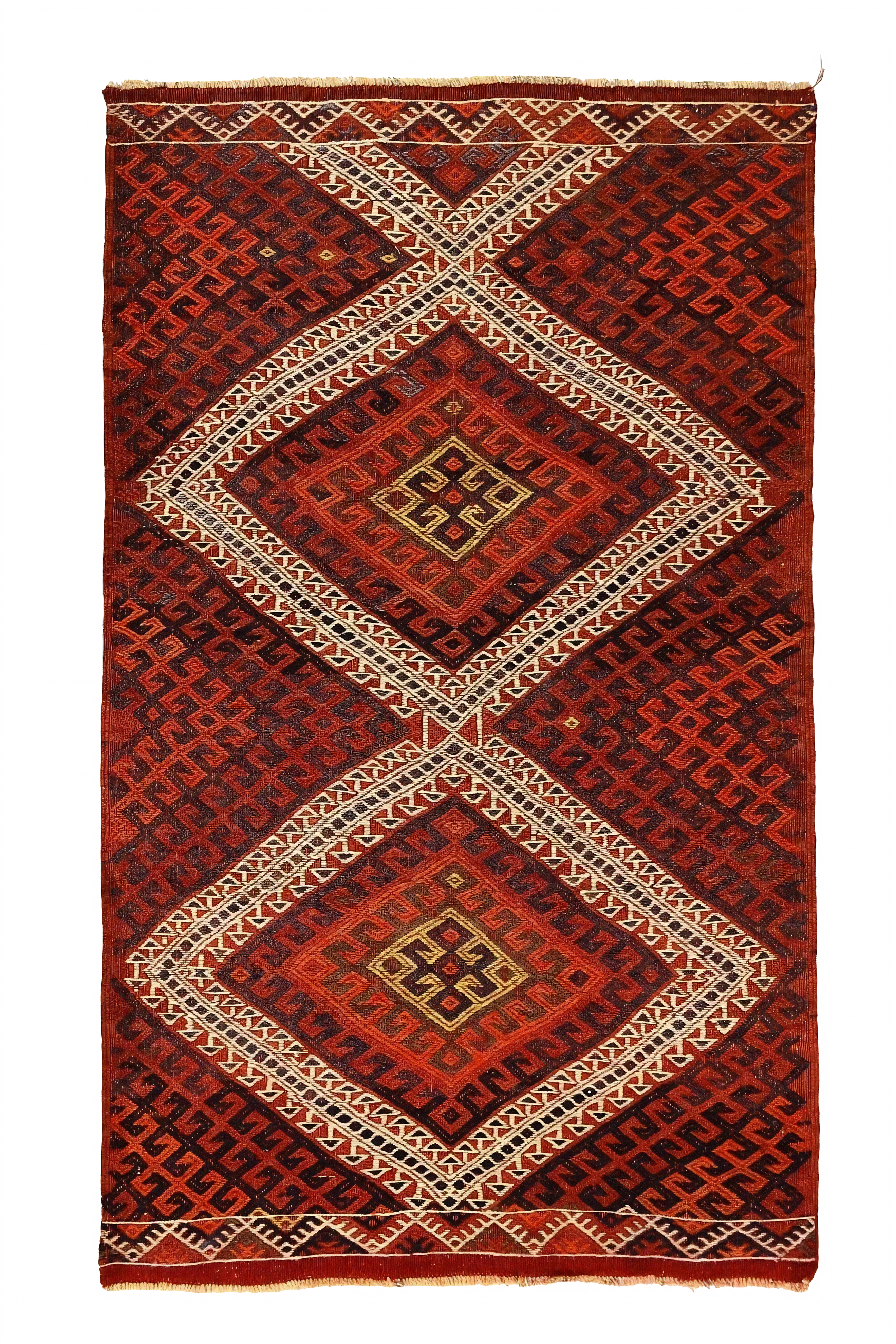 Turkey Traditional Rug 99237