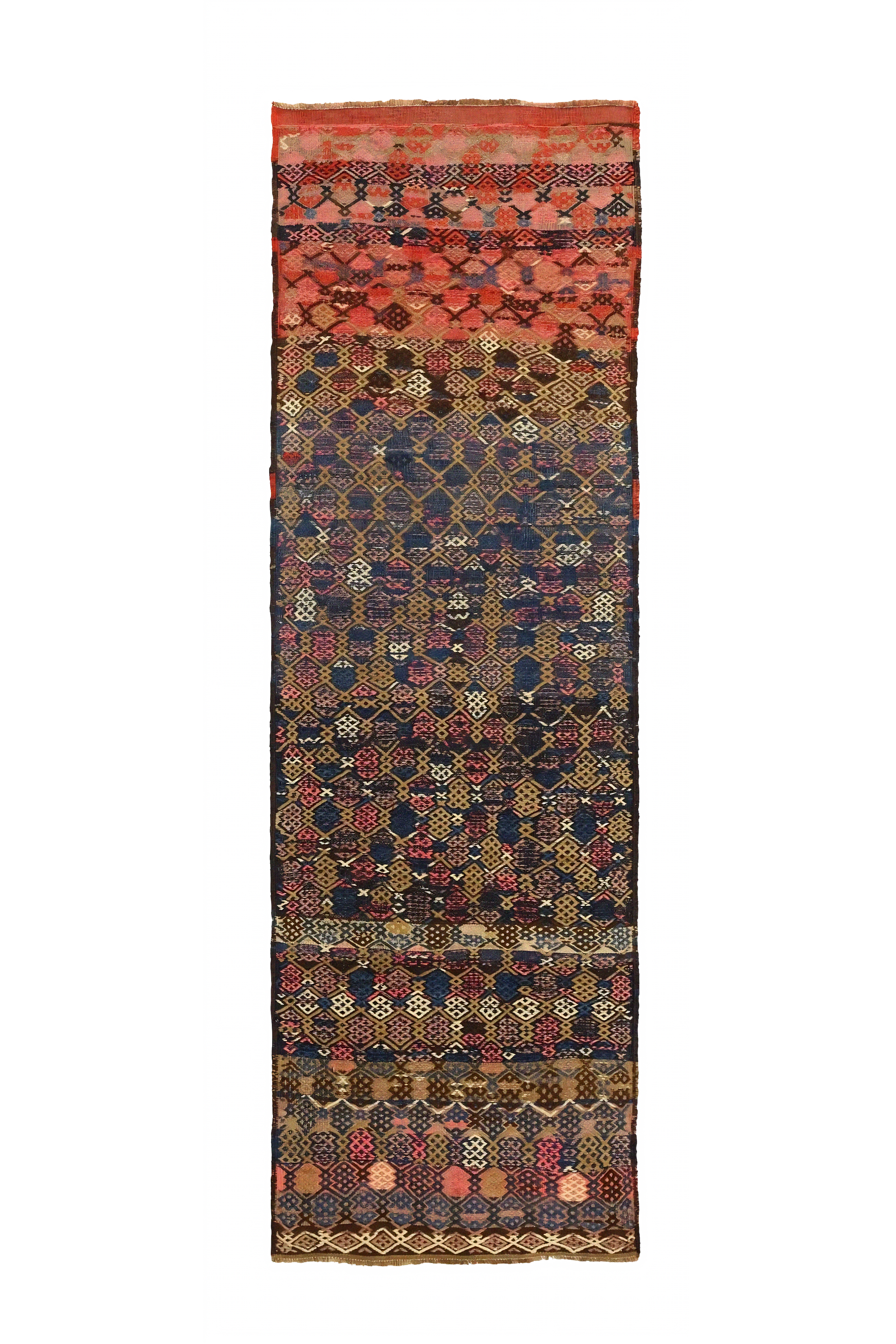 Turkey Traditional Rug 99240