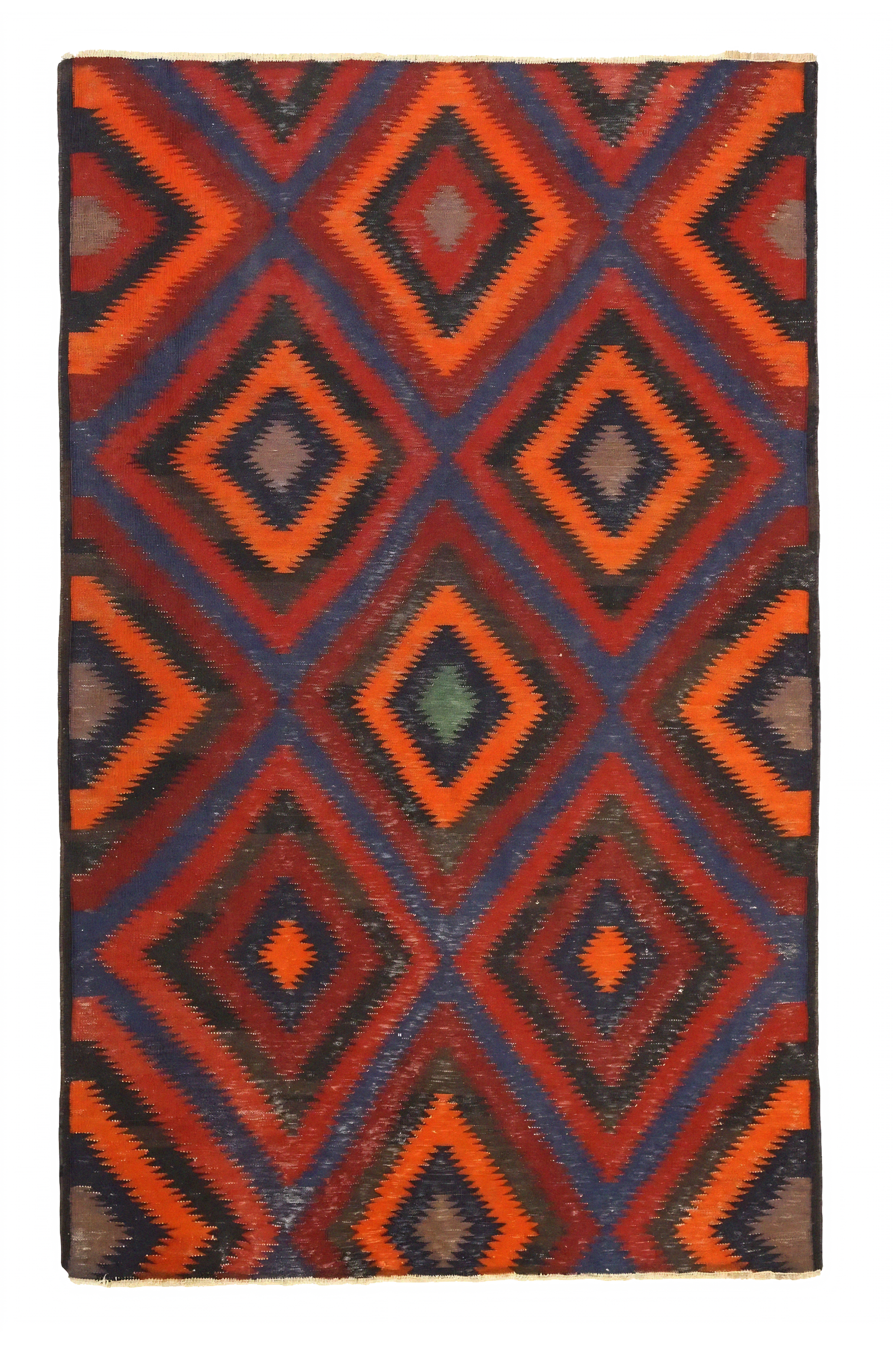 Turkey Traditional Rug 99242