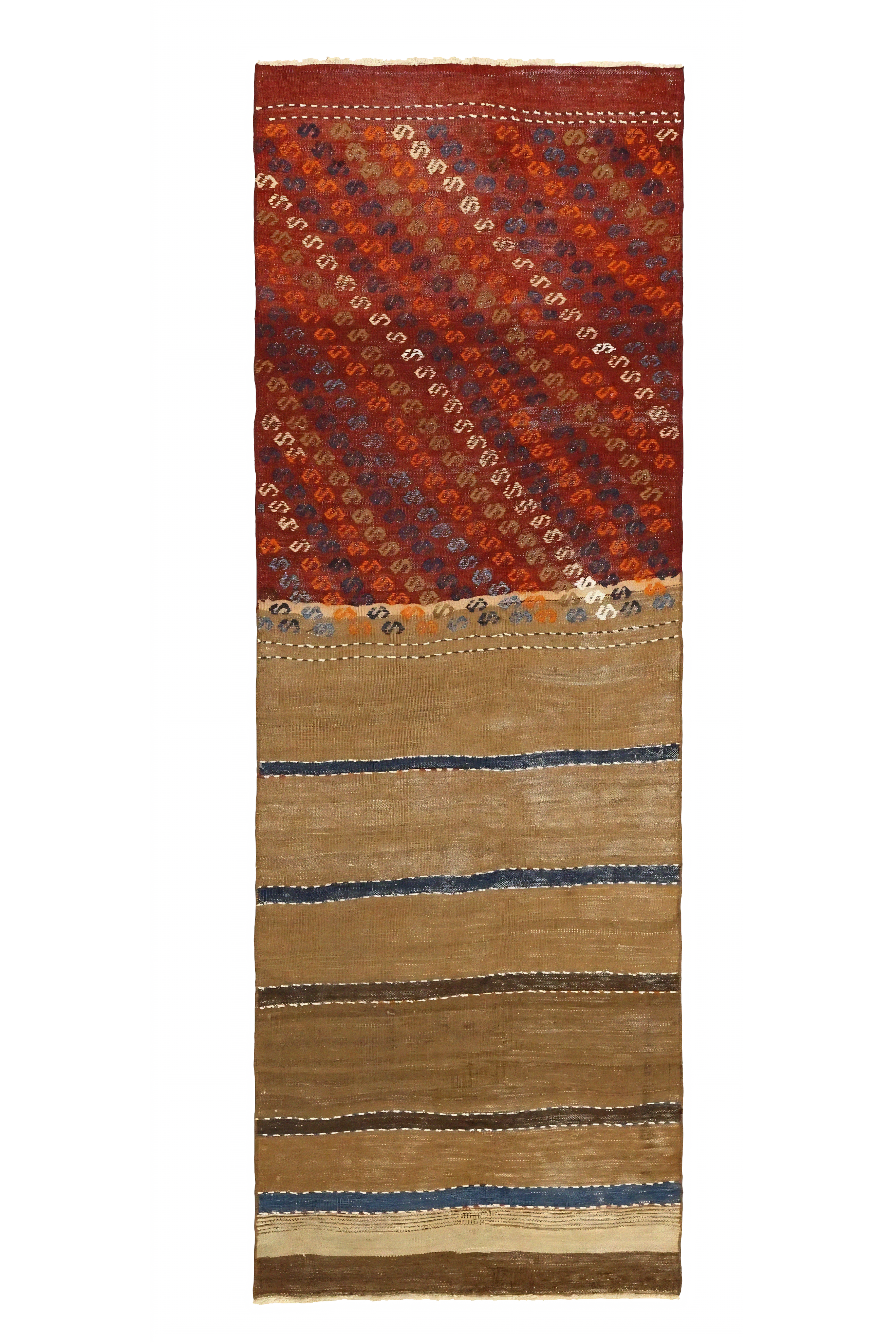 Turkey Traditional Rug 99243