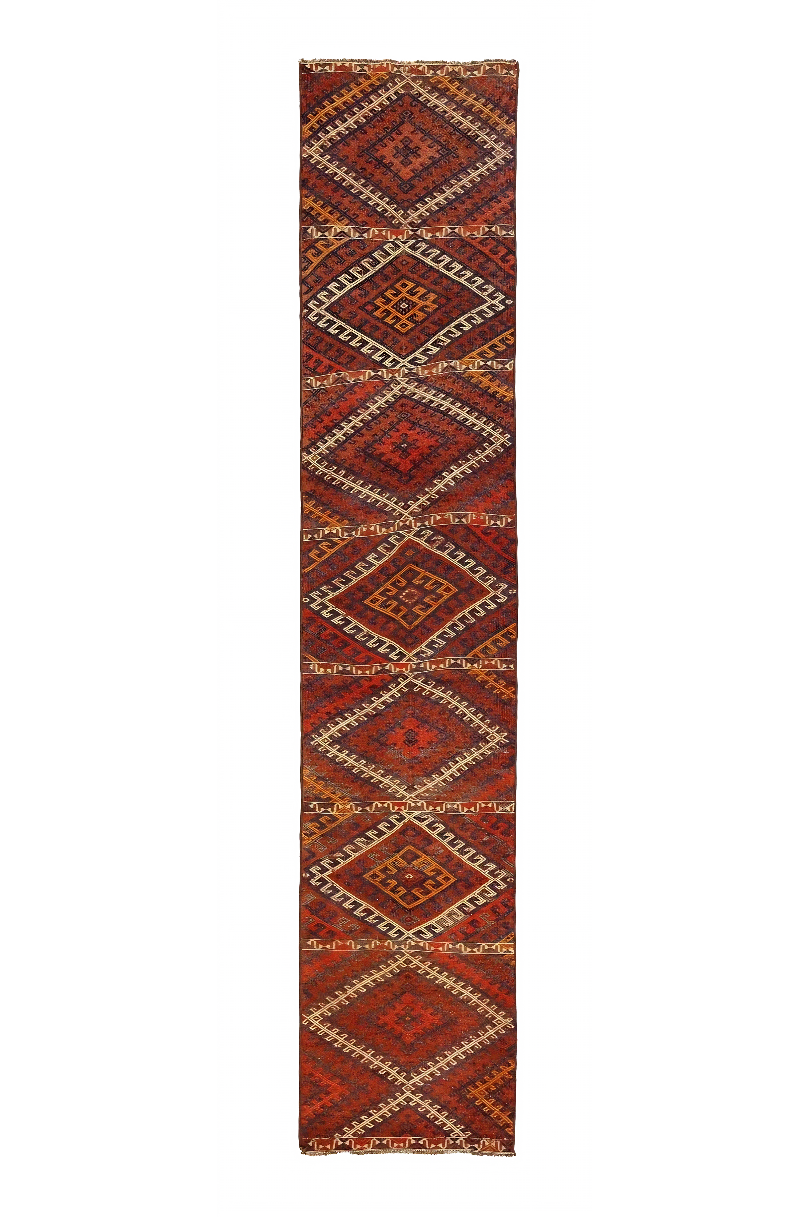 Turkey Traditional Rug 99245