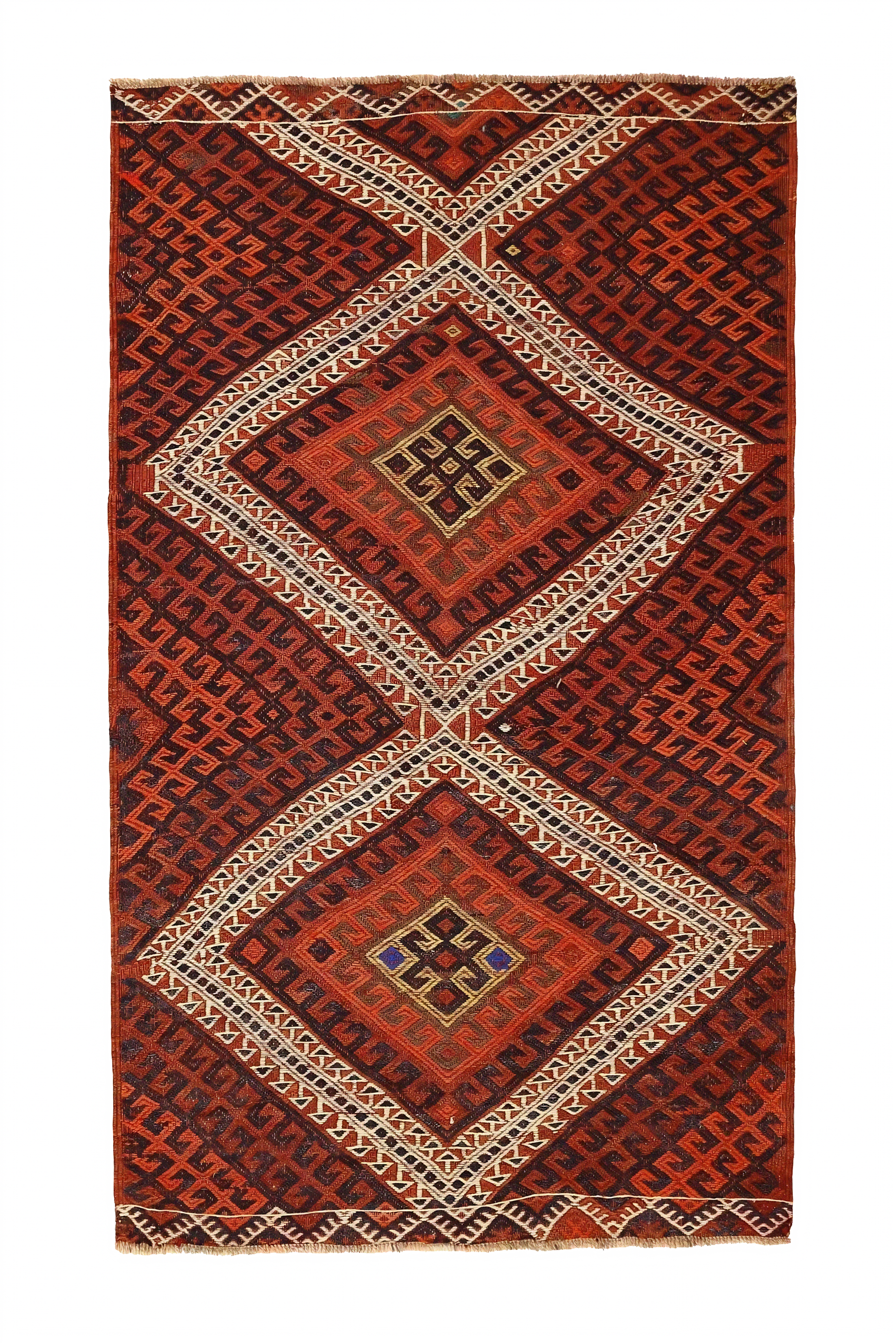 Turkey Traditional Rug 99246