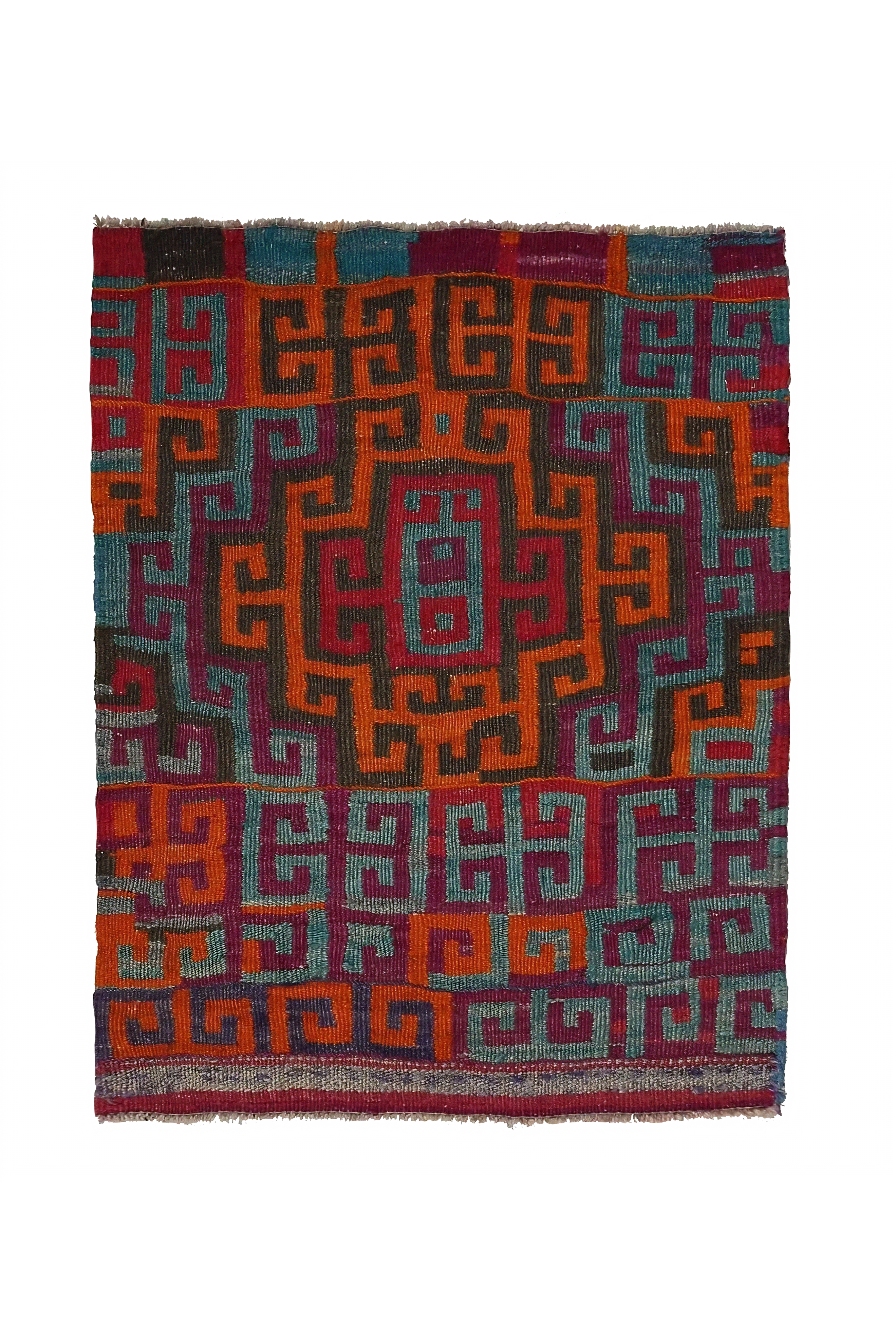 Turkey Traditional Rug 99251