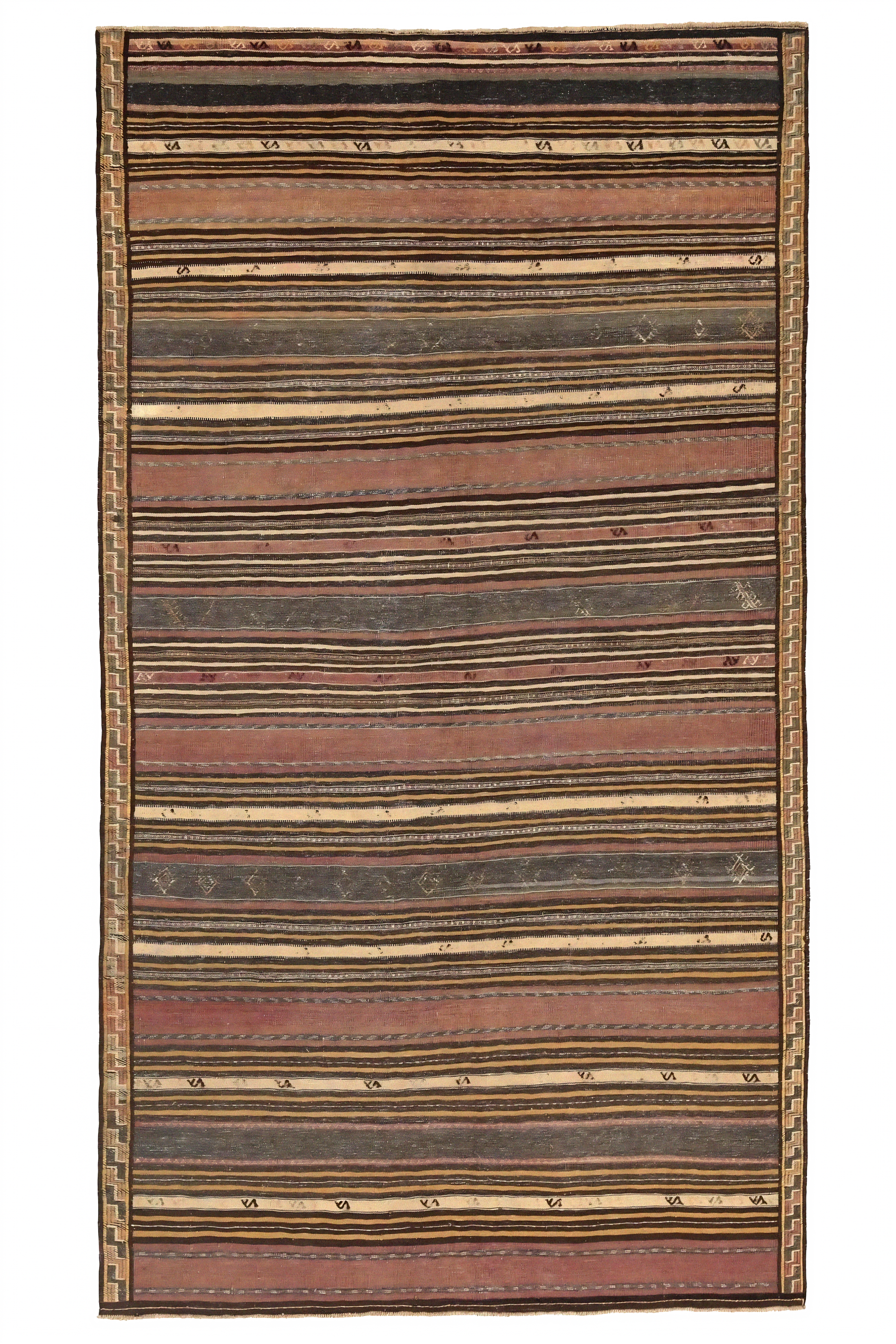 Turkey Traditional Rug 99252