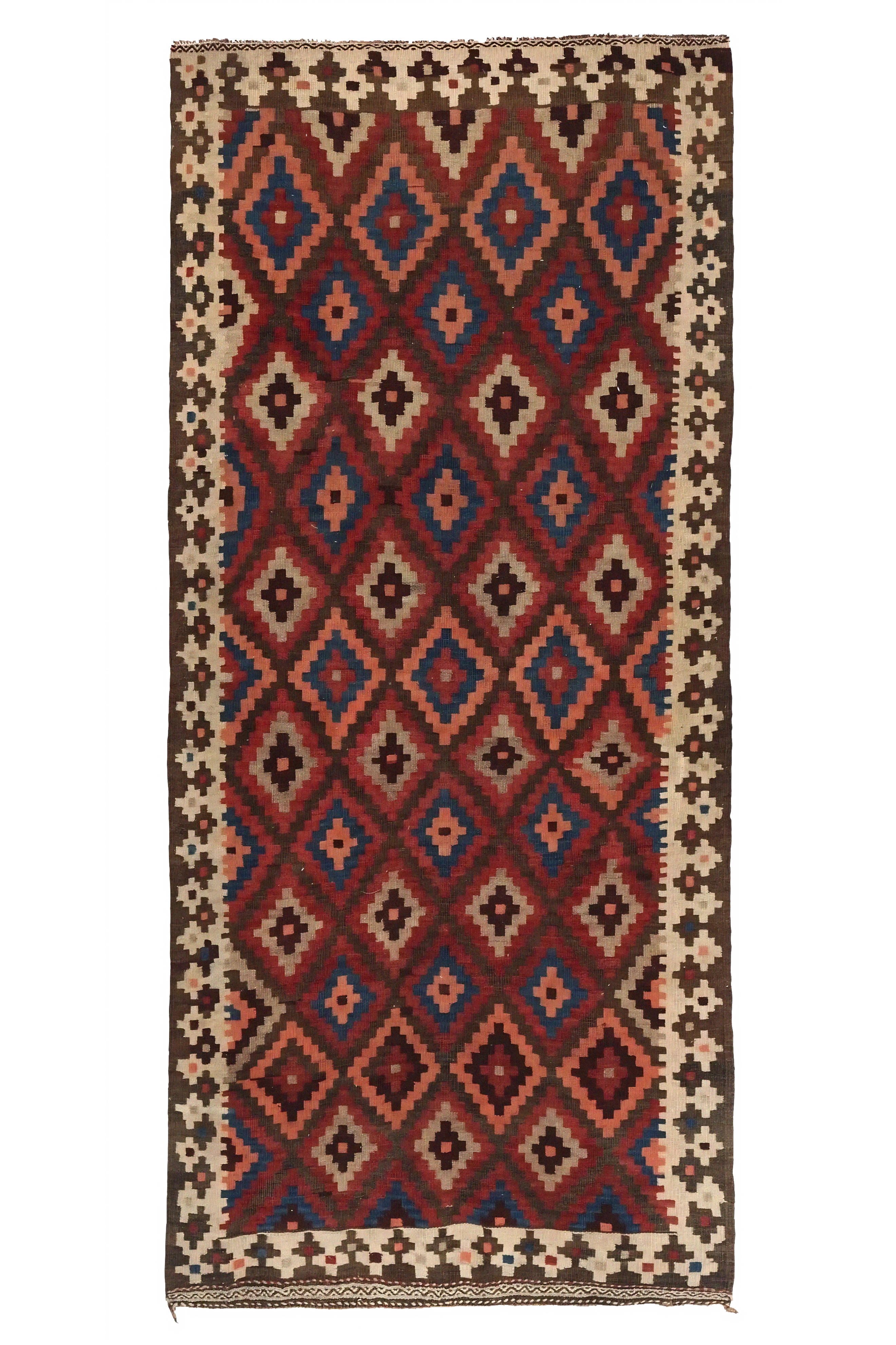 Turkey Traditional Rug 99254
