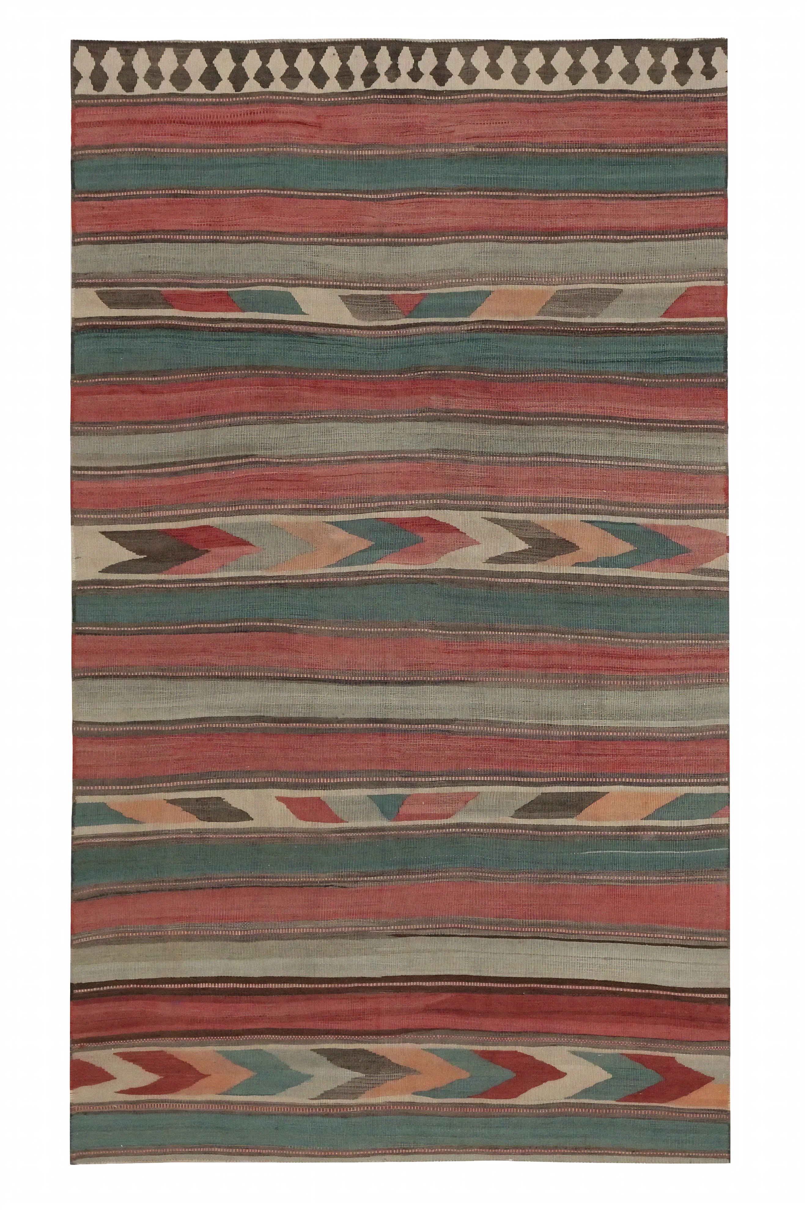 Turkey Traditional Rug 99256