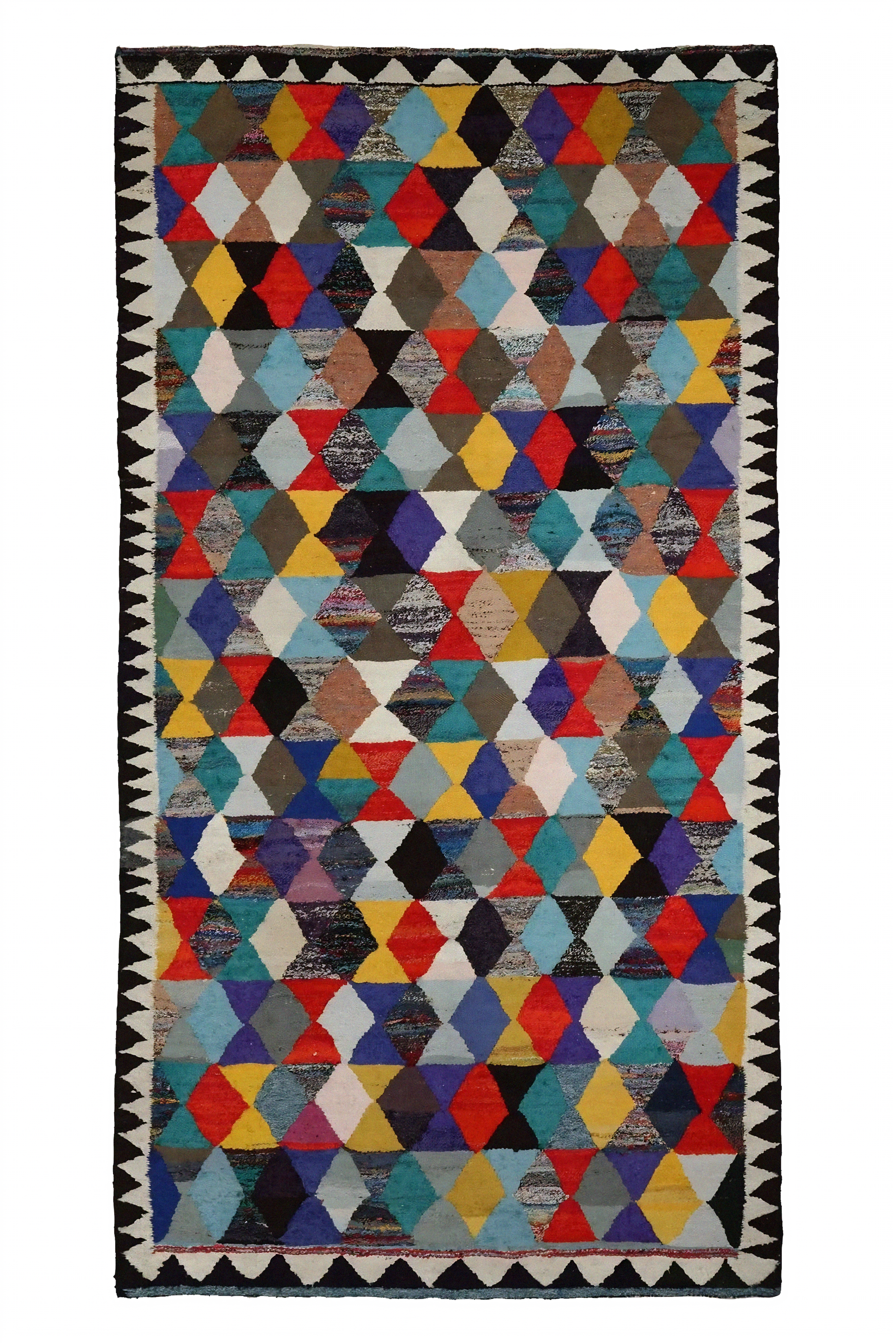 Turkey Traditional Rug 99270