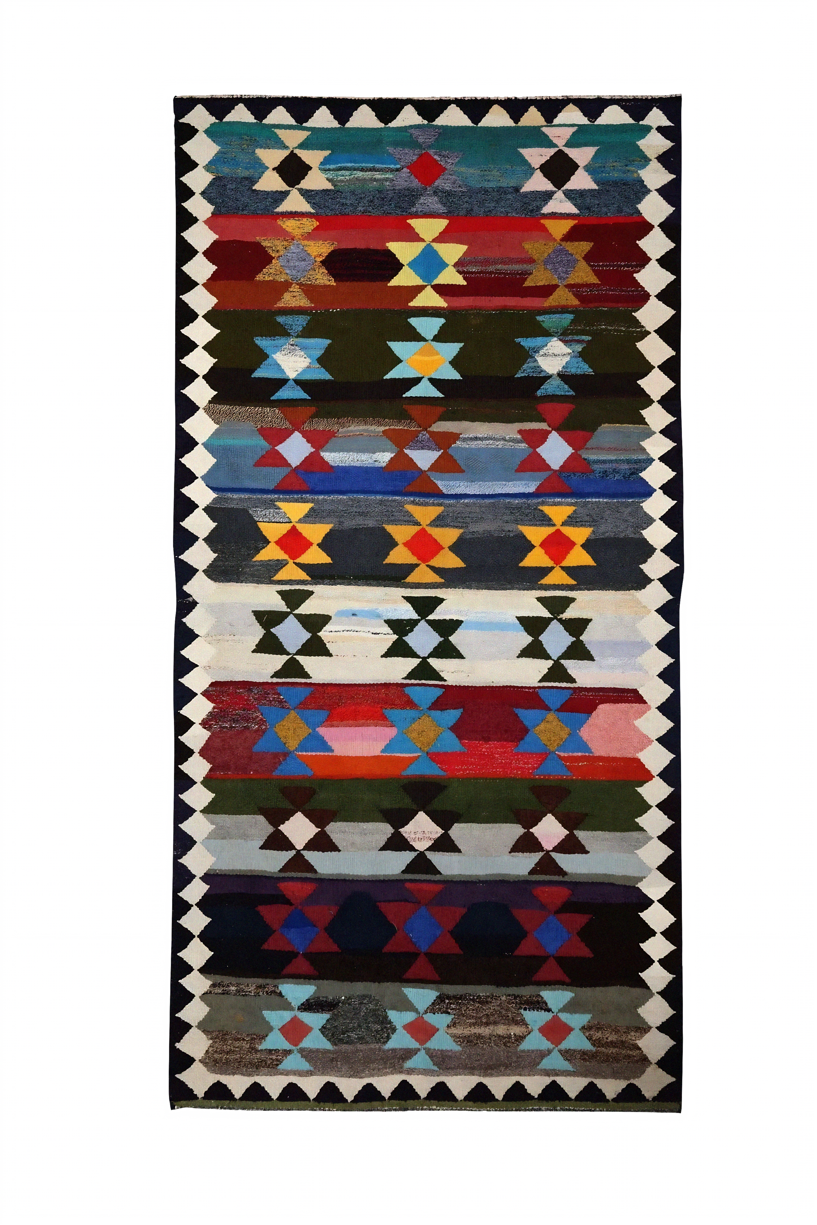 Turkey Traditional Rug 99274