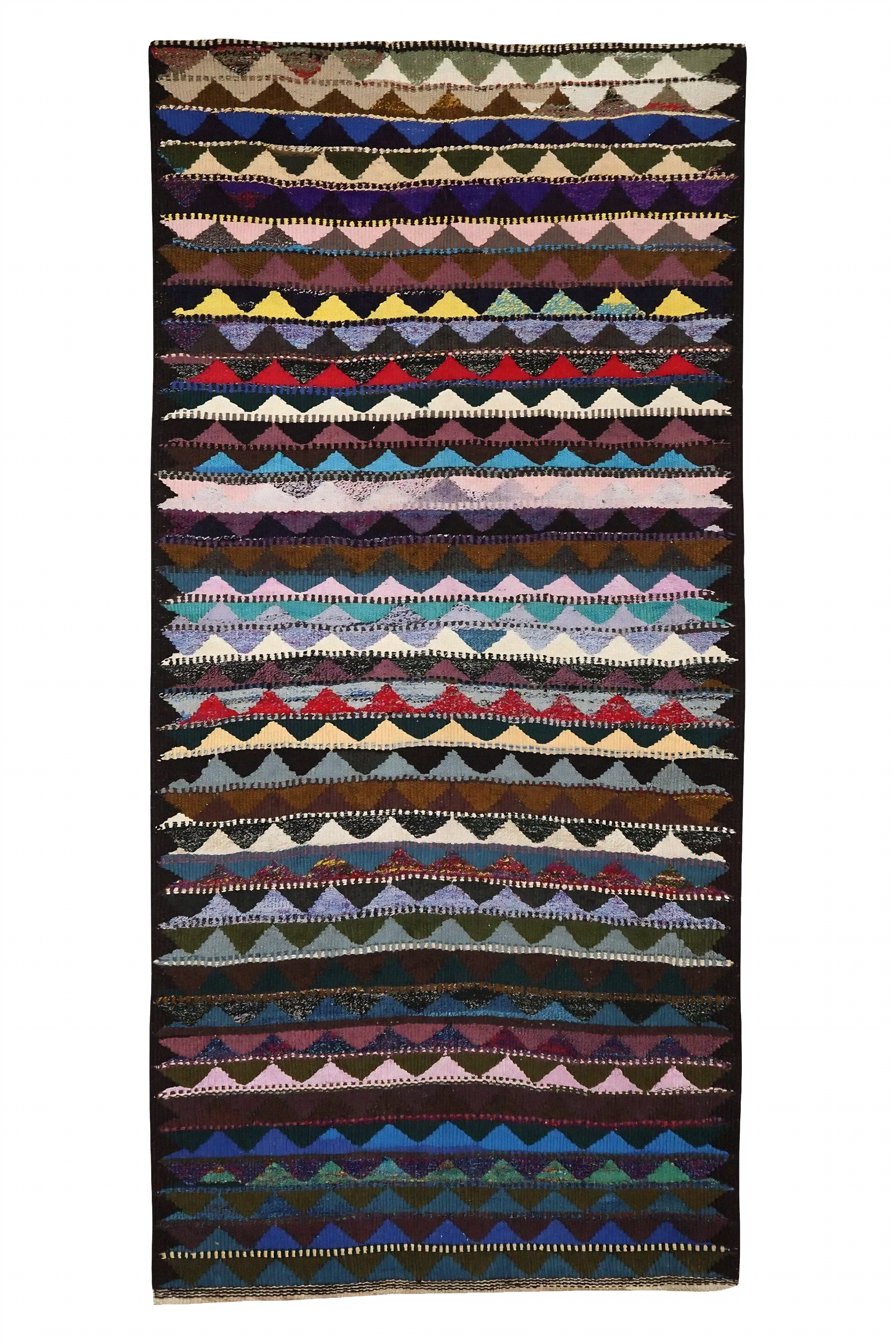 Turkey Traditional Rug 99276