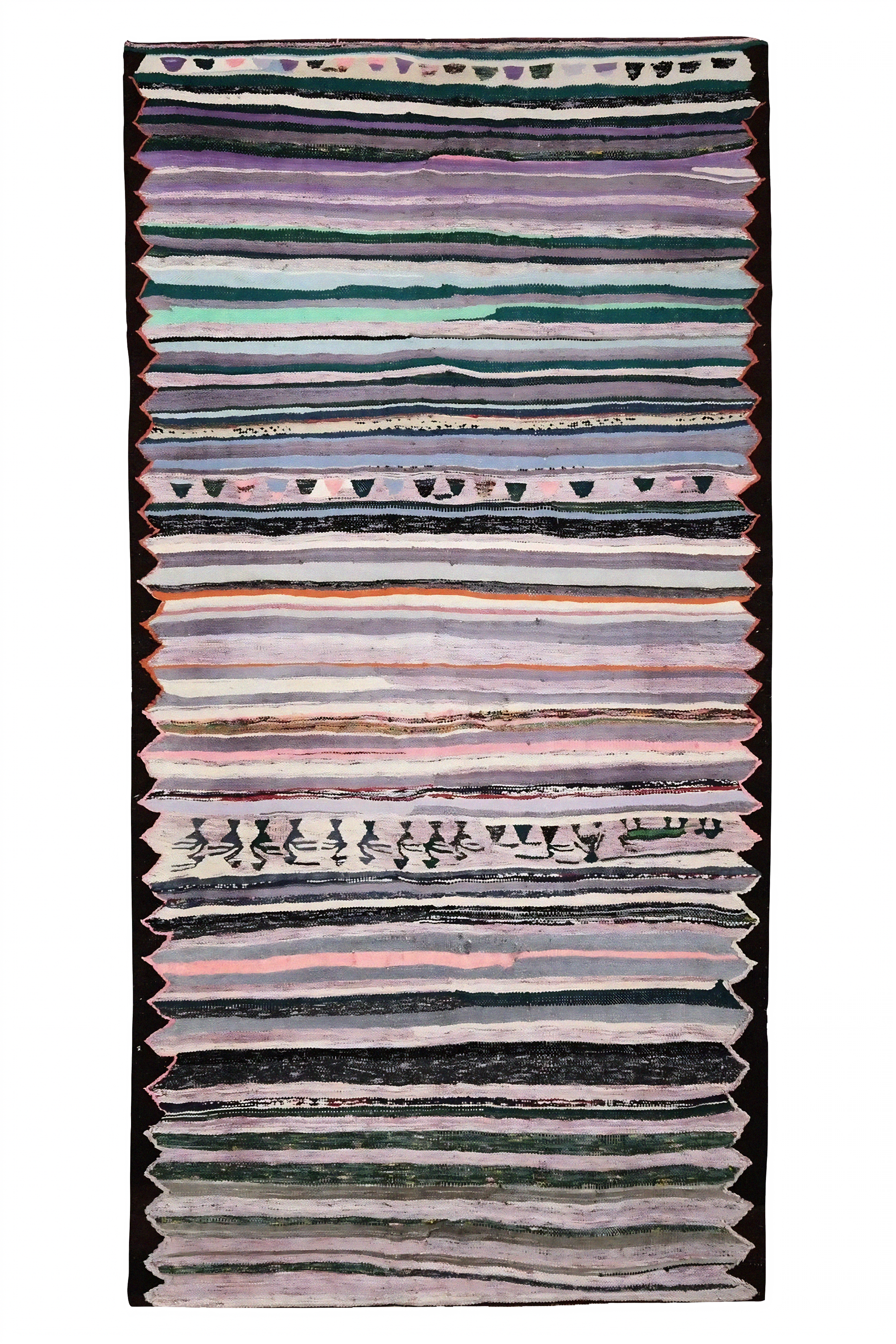 Turkey Traditional Rug 99277